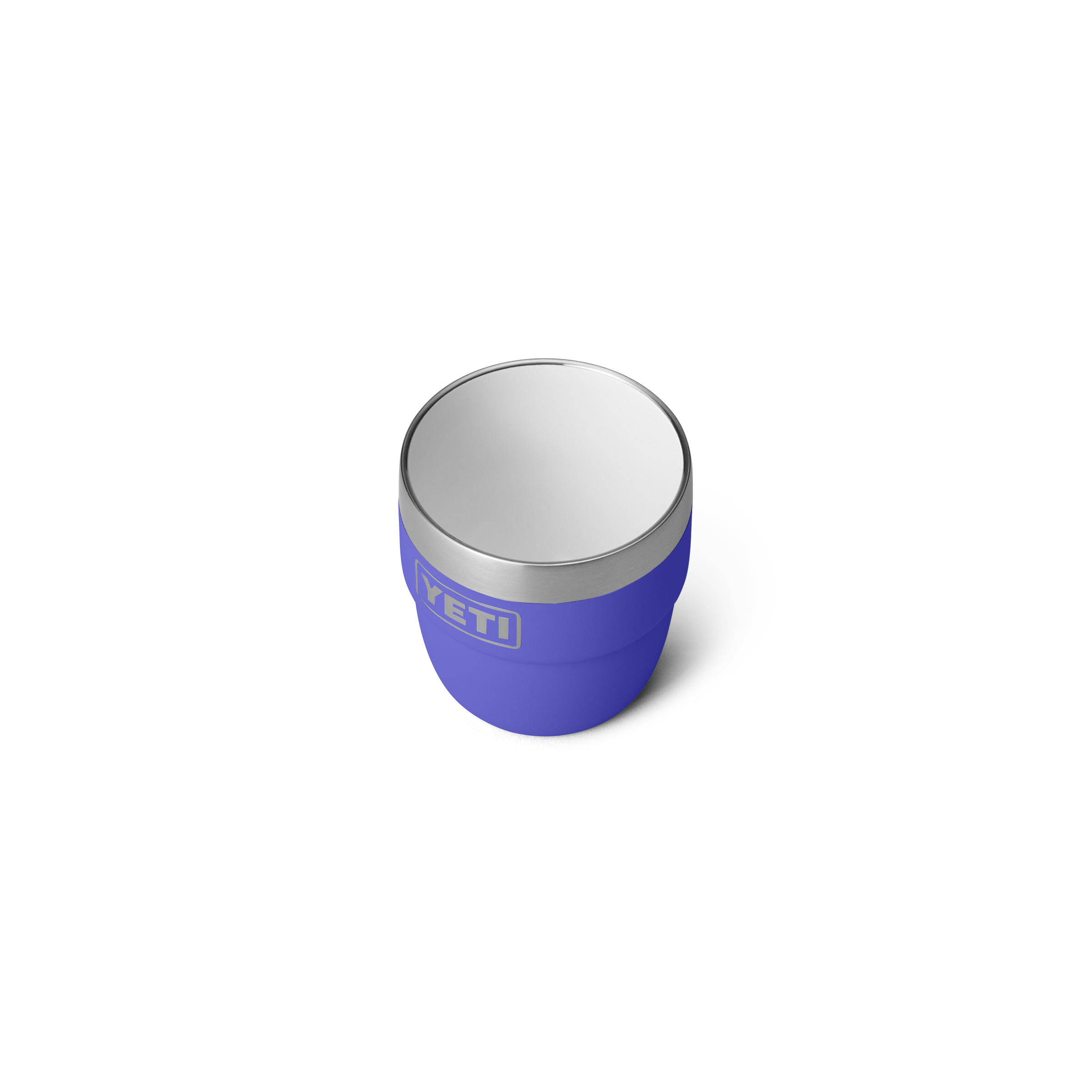 YETI Rambler 4 oz tasses espresso 118 ml violettes lot 2