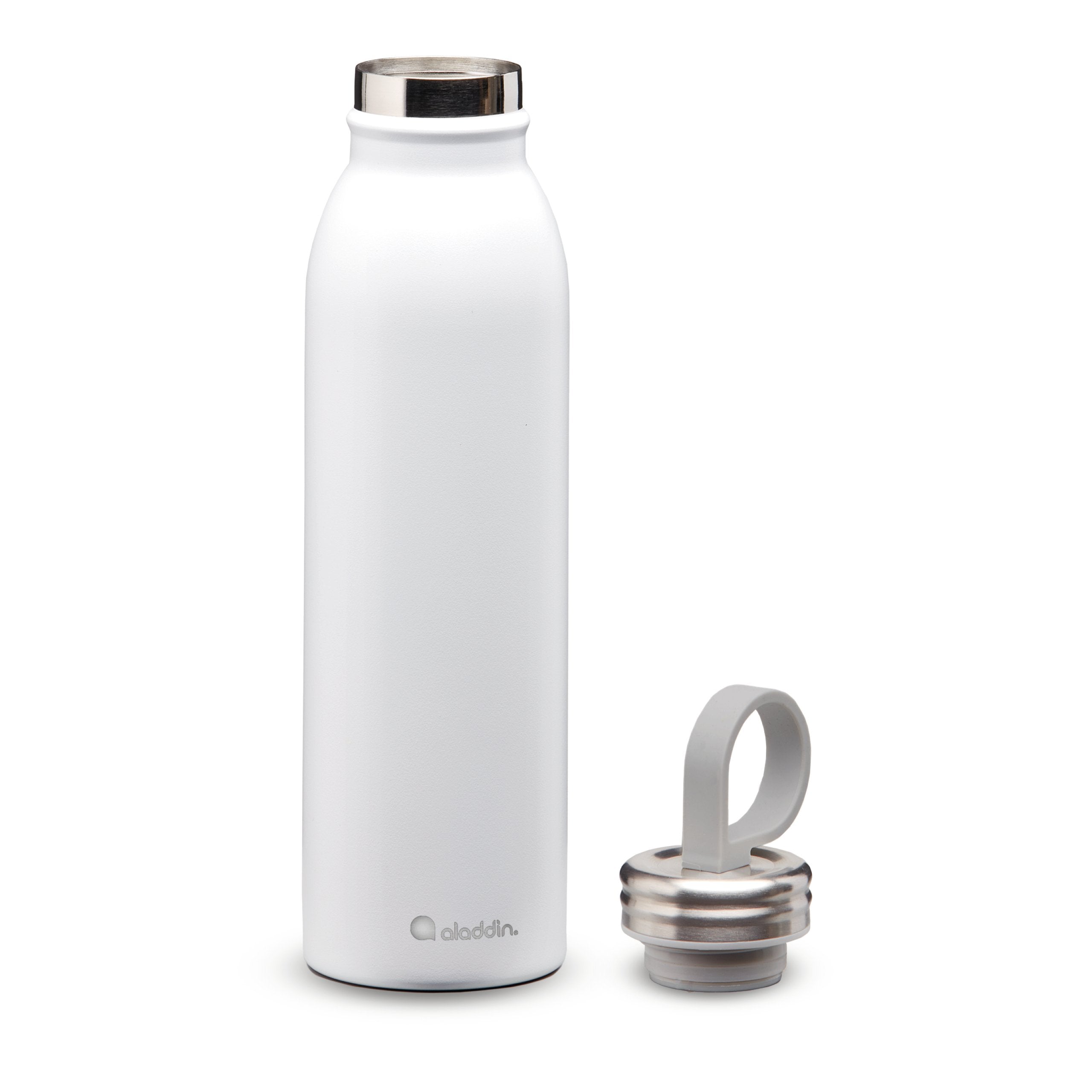 Aladdin Chilled Thermavac gourde isotherme 550 ml blanc