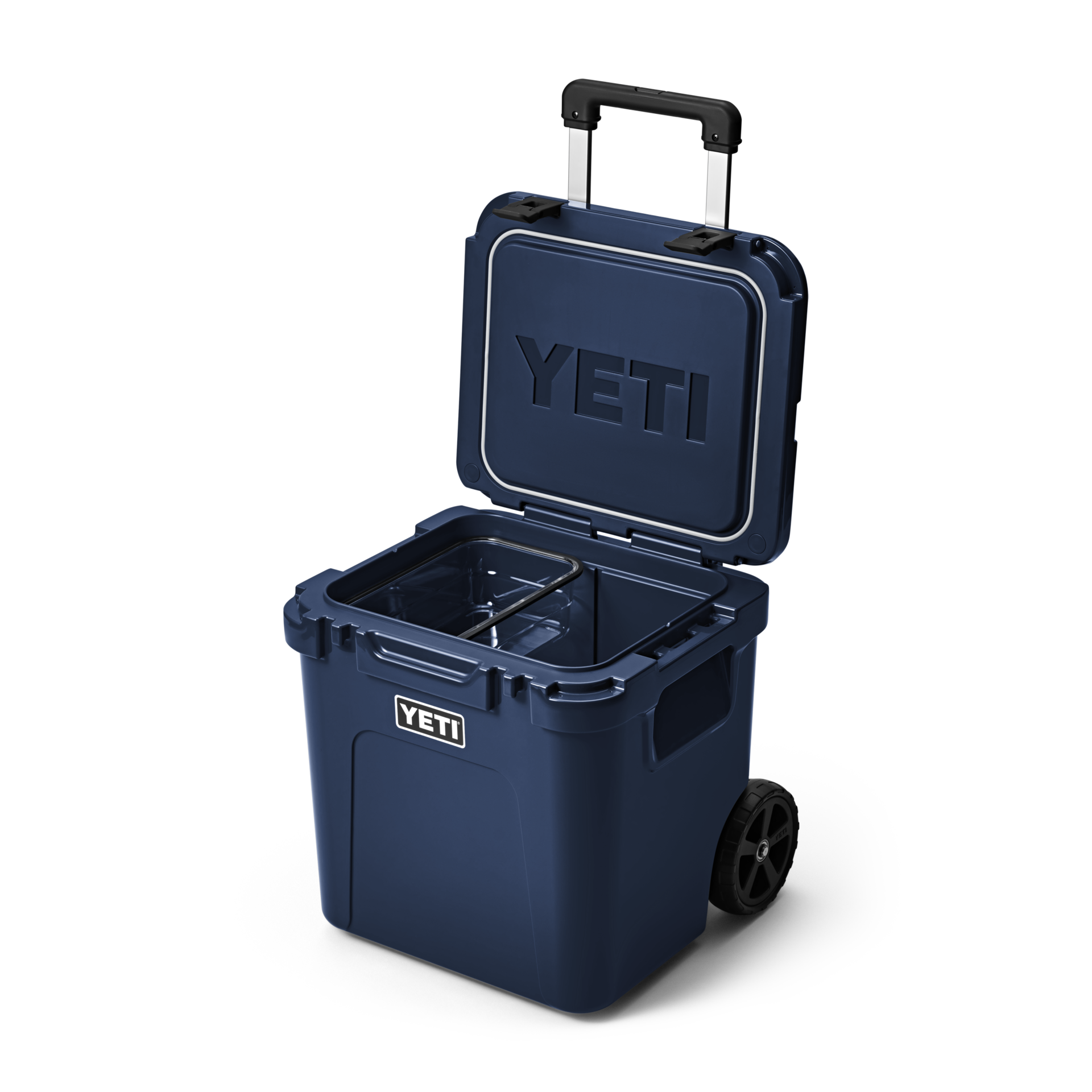 YETI Roadie 48 glacière à roulettes Navy