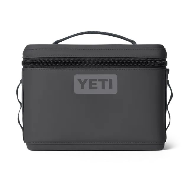 YETI Daytrip 9L boîte isotherme Charcoal 12 canettes