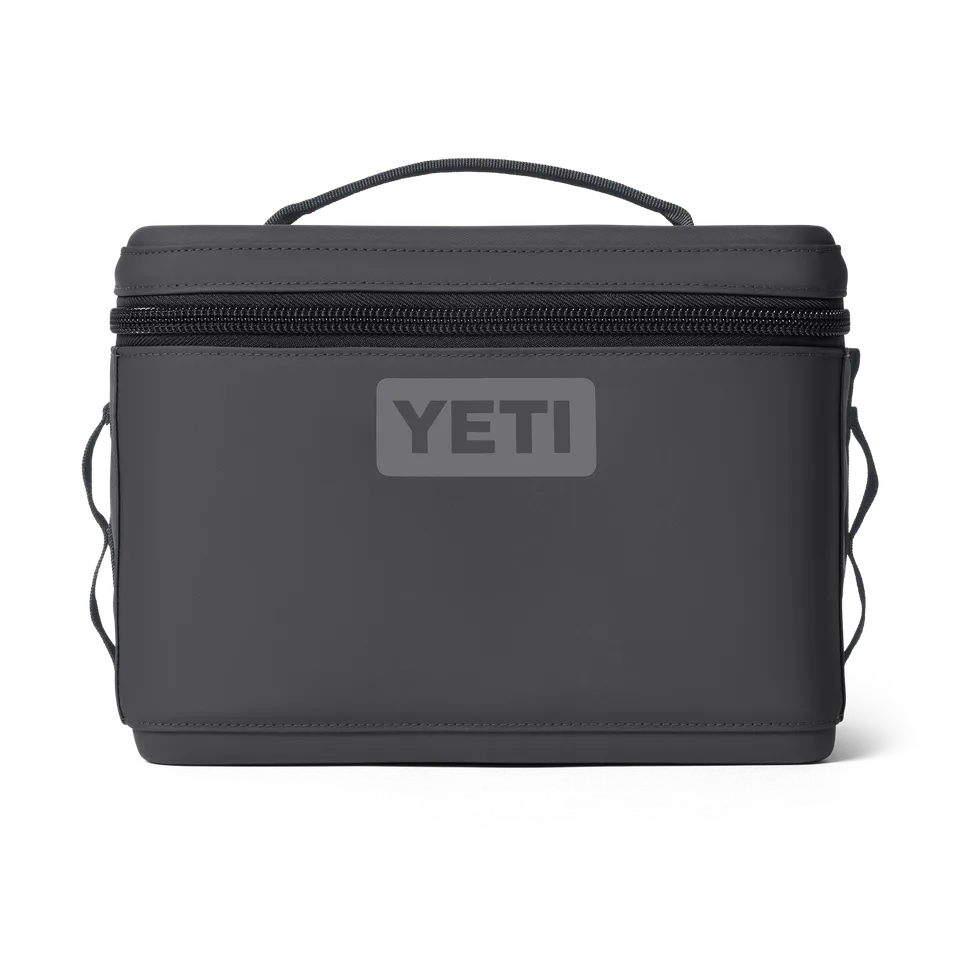 YETI Daytrip 9L boîte isotherme Charcoal 12 canettes