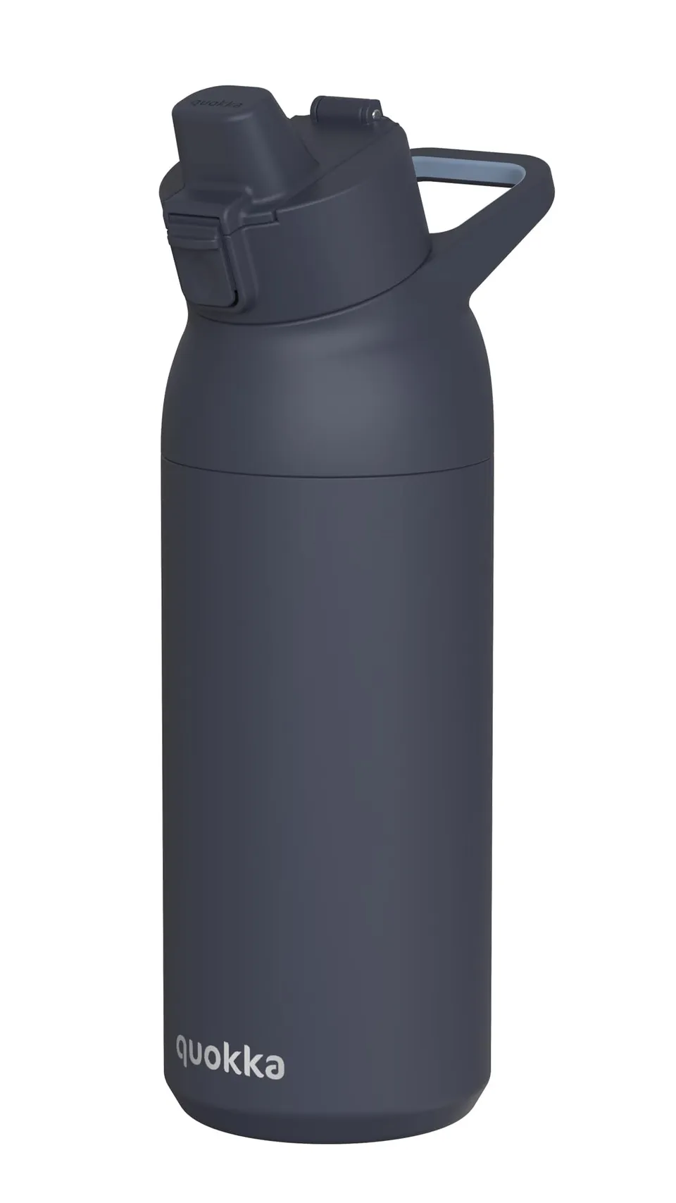 Quokka Tide Slate 700 ml gourde isotherme inox