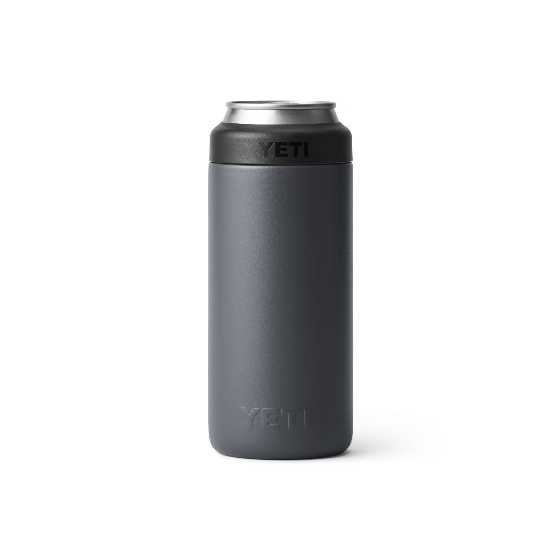 YETI Rambler 250 ml porte-canette isotherme Charcoal
