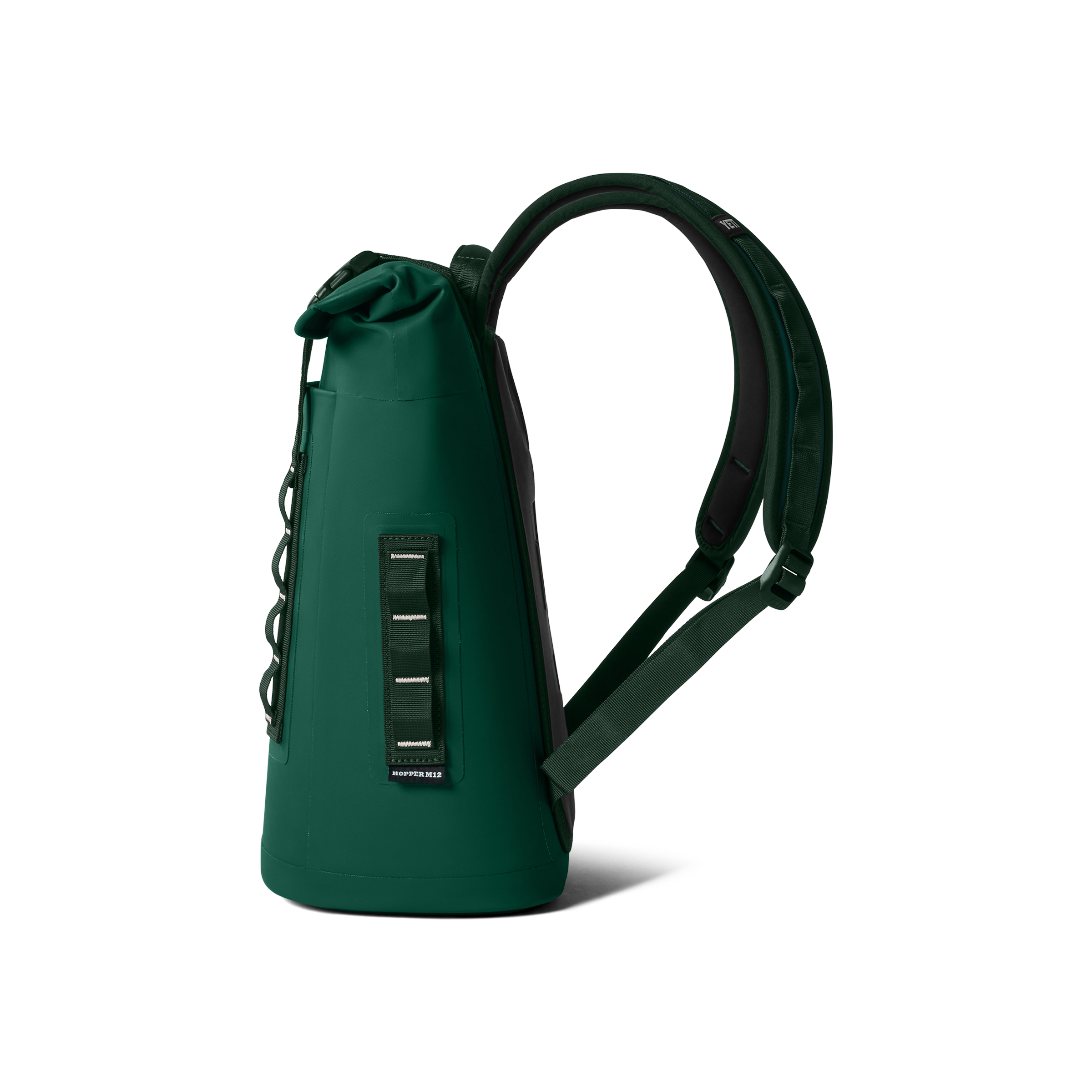YETI Hopper M12 sac à dos isotherme vert 20 canettes