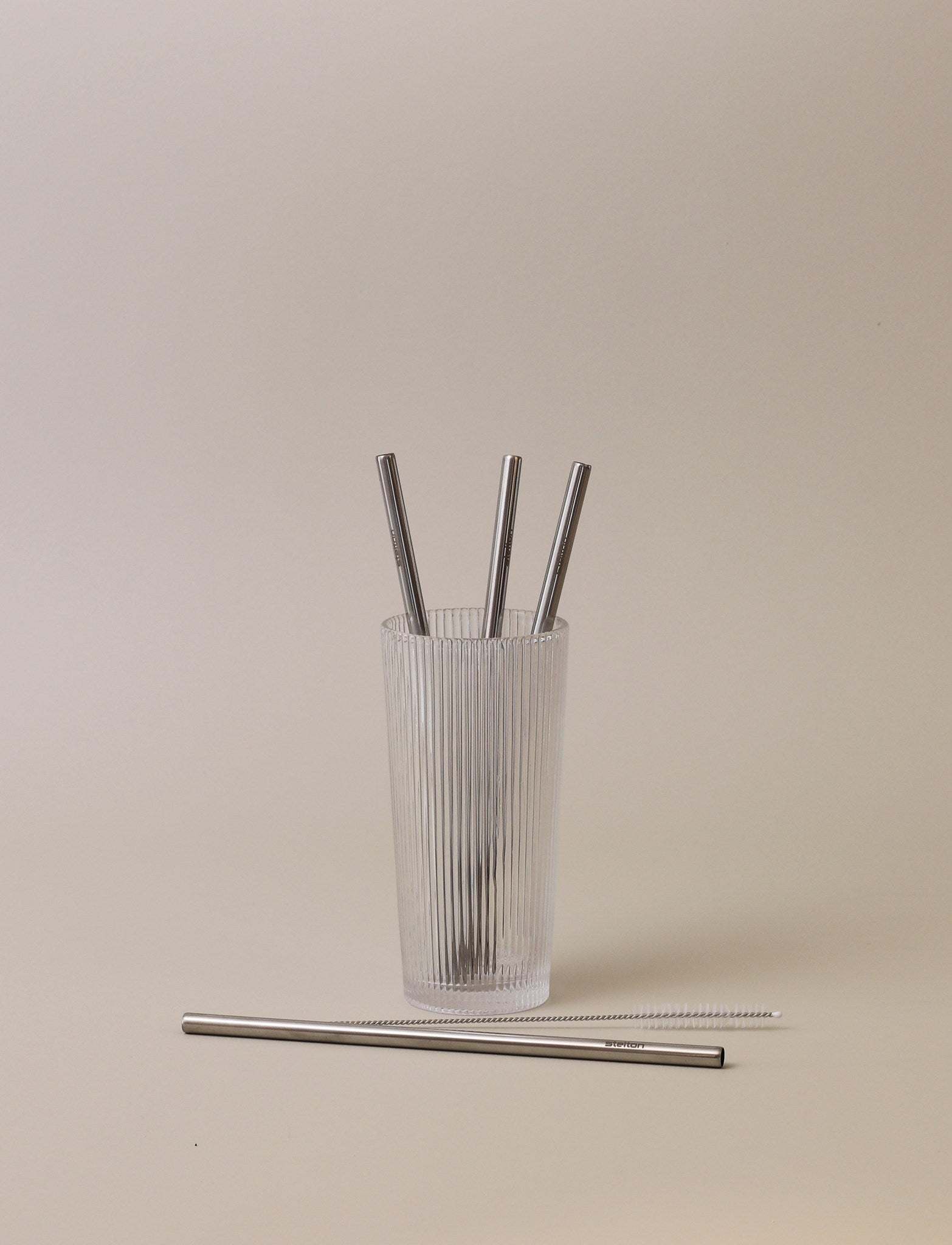 Stelton To Go pailles inox 21,5 cm lot de 4