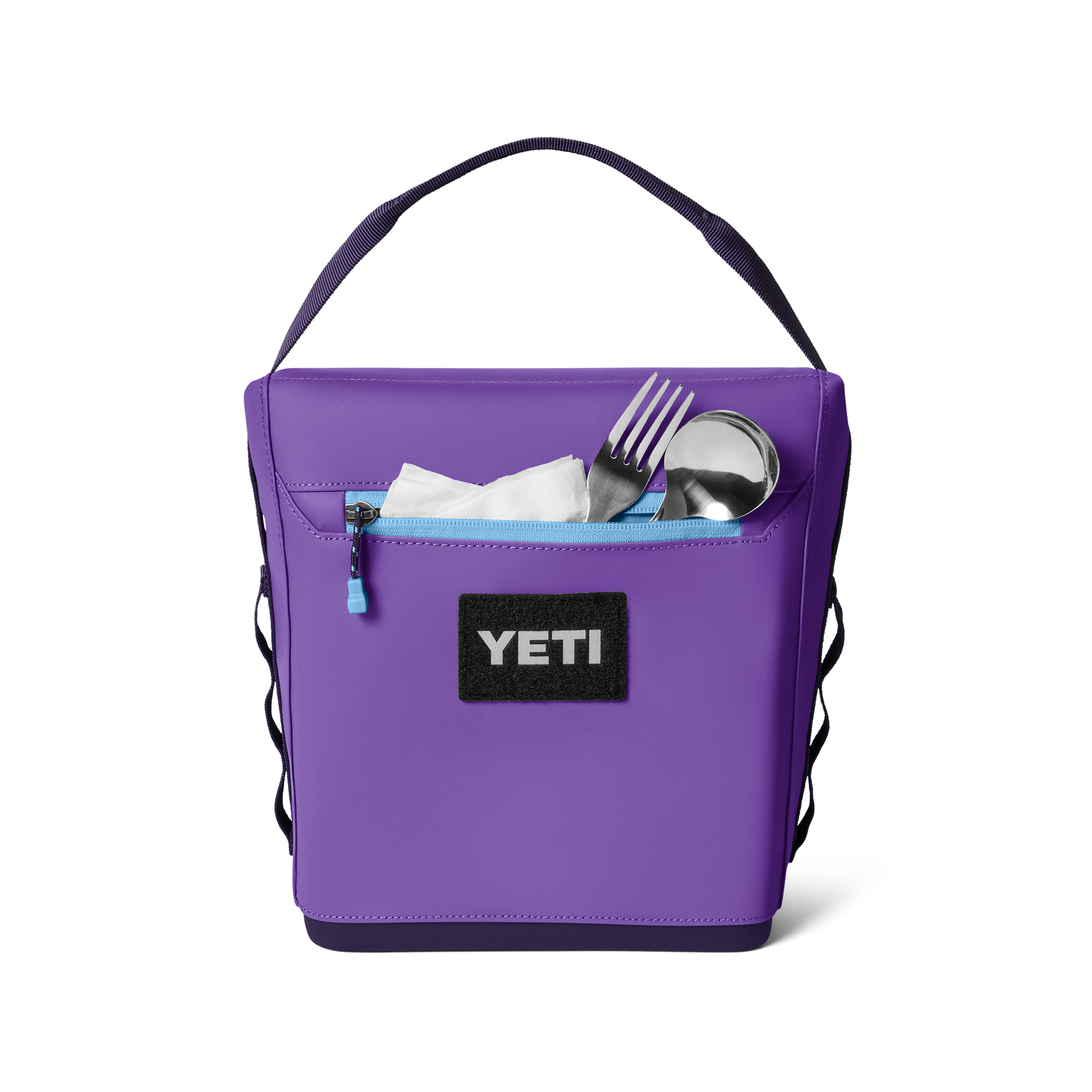 YETI Daytrip 6L Lunch Bag isotherme Pace Purple