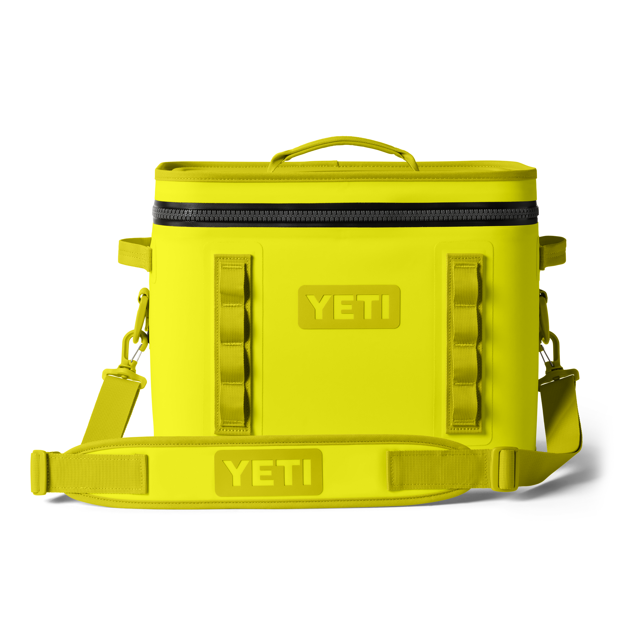 YETI Hopper Flip 18 sac isotherme jaune 30 canettes