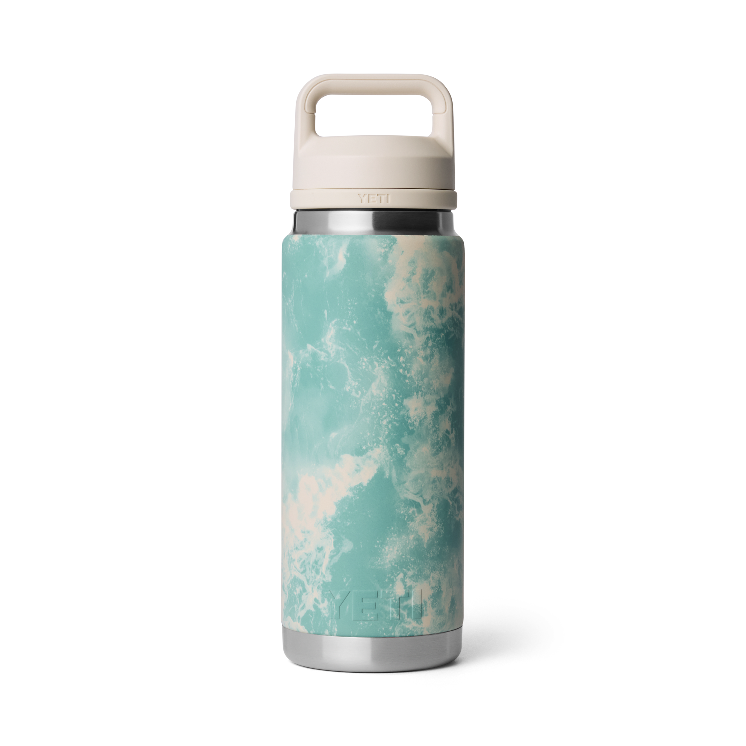 YETI Rambler 26 oz Bouteille isotherme 769 ml bleu