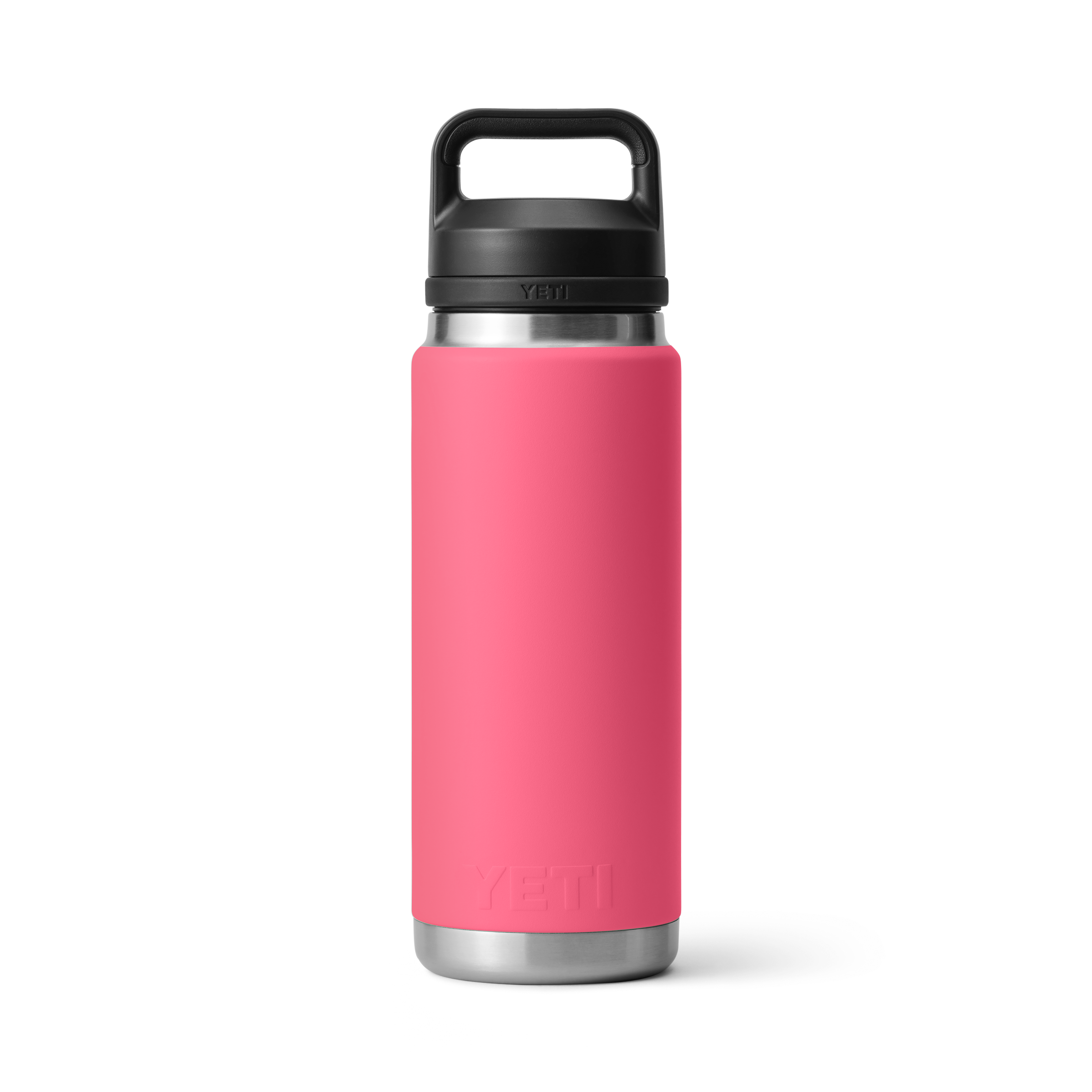 YETI Rambler 26 oz bouteille isotherme 769 ml Tropical Pink