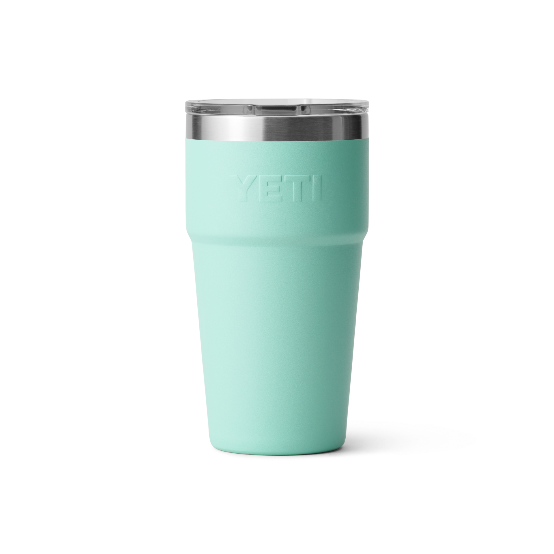 YETI Rambler 20 oz (591 ml) gobelet isotherme seafoam