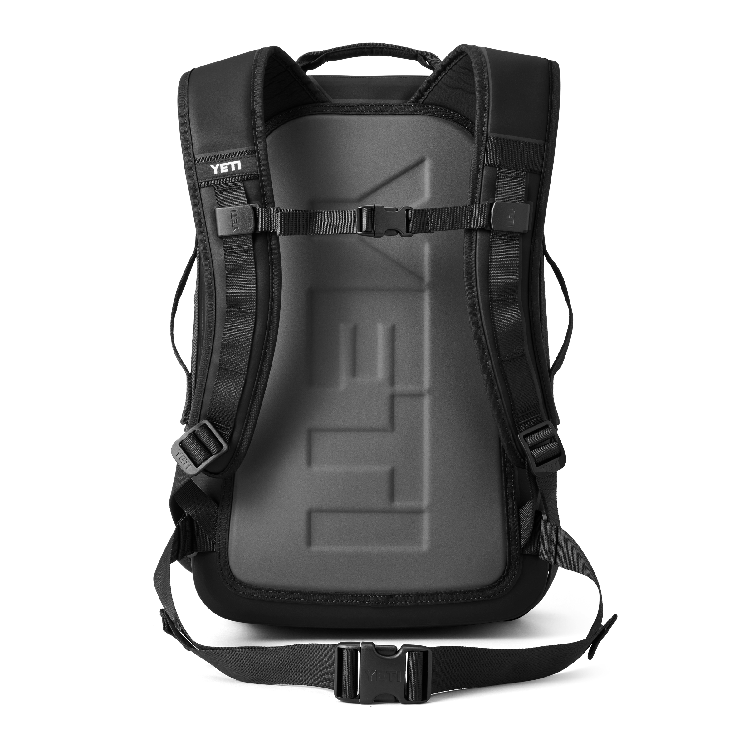 YETI Panga 28L sac à dos étanche Black
