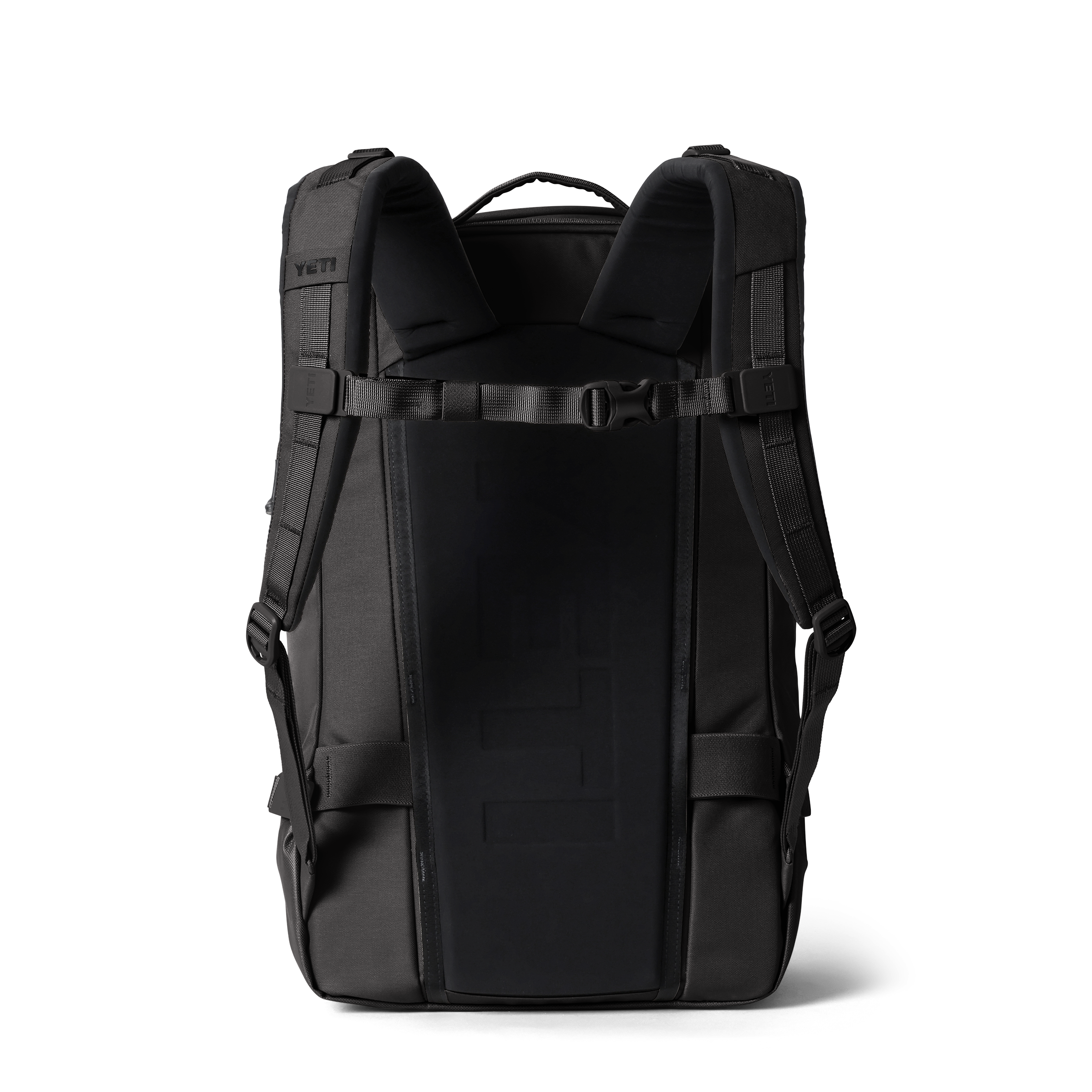 YETI Ranchero 27L sac à dos Everyday Black