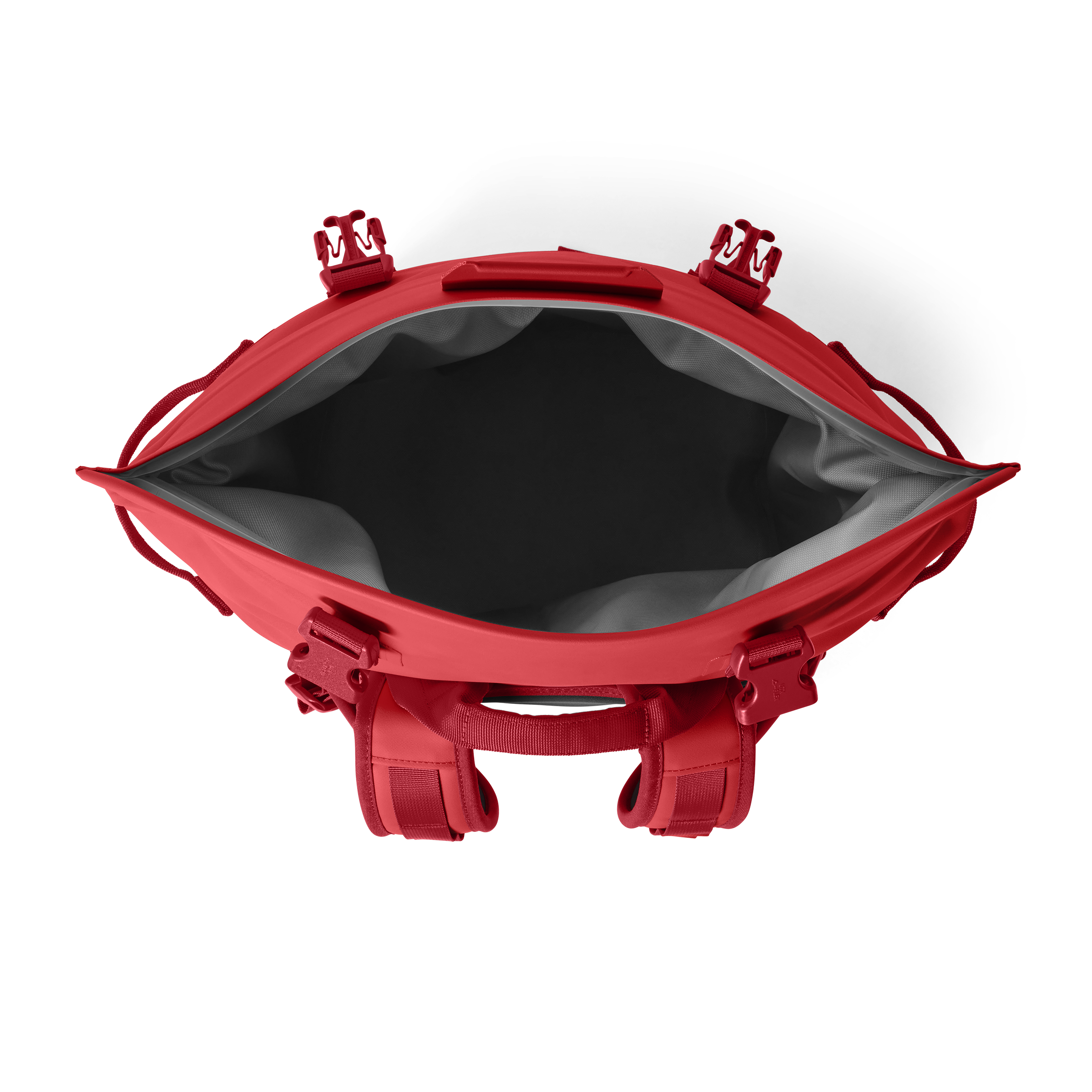 YETI Hopper M20 sac à dos isotherme Rescue Red 36 canettes
