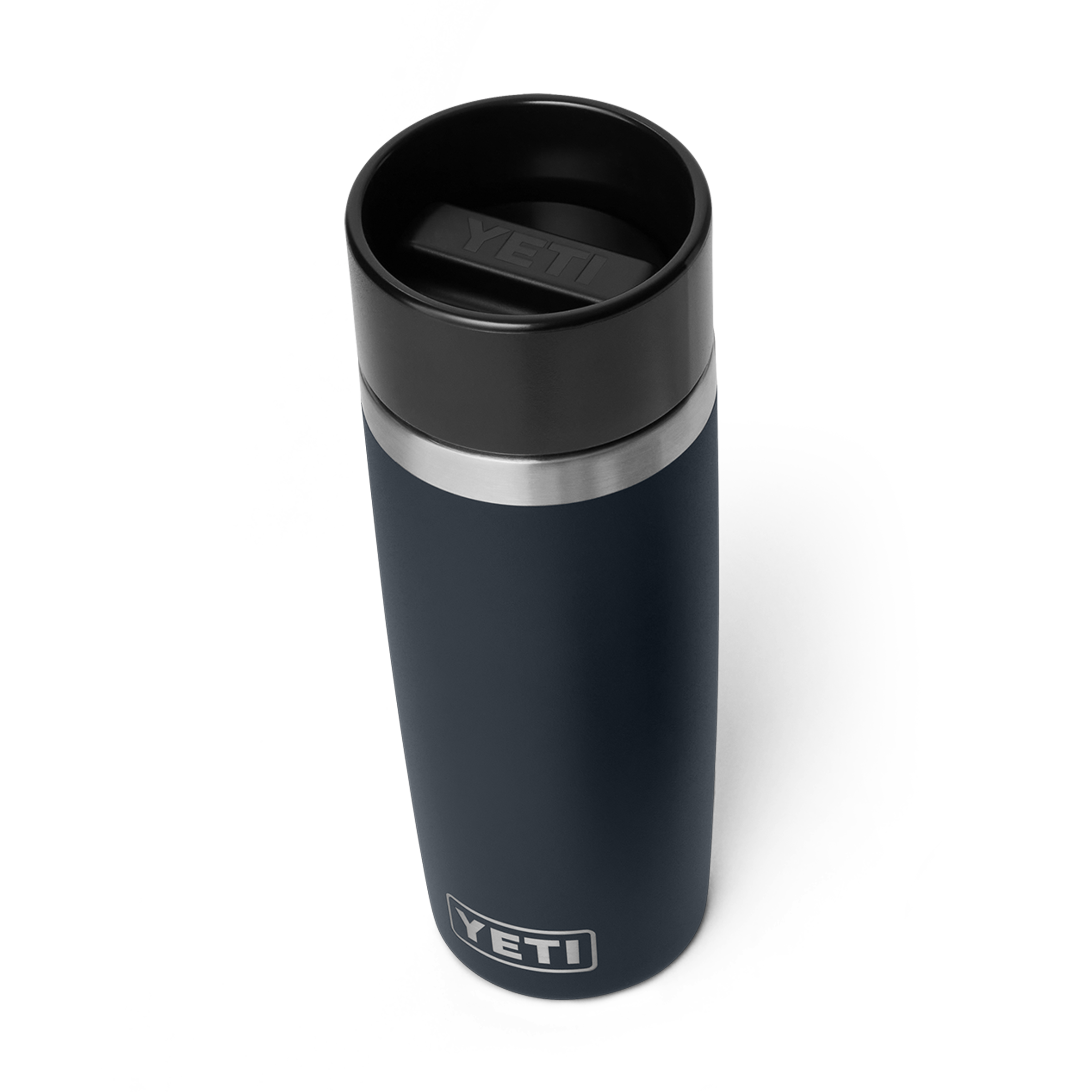 YETI Rambler 16 oz bouteille voyage 473 ml Night Sky Navy
