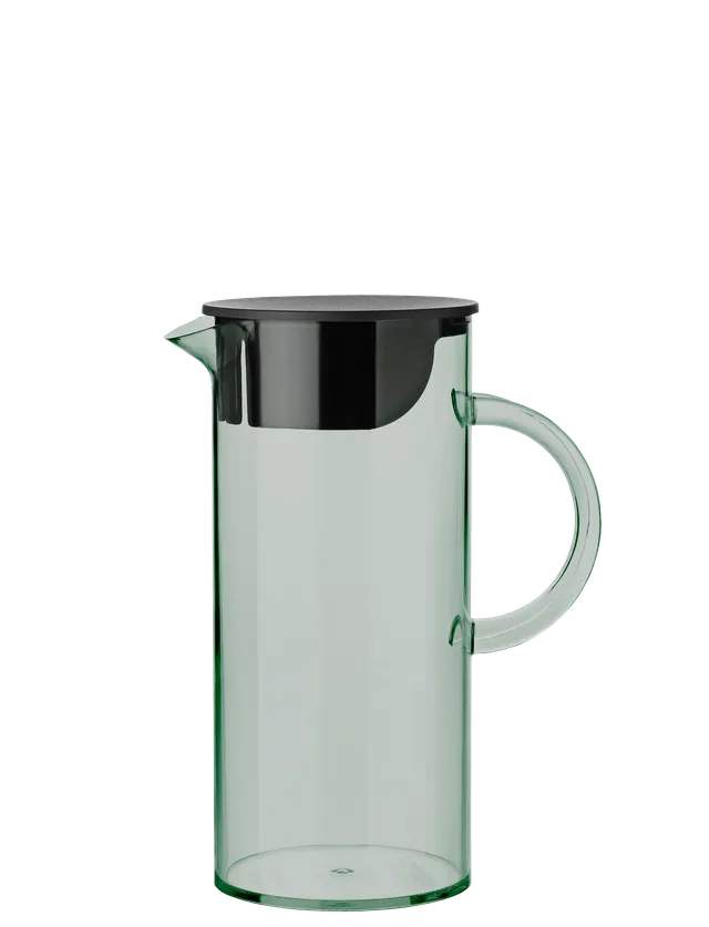 Stelton EM77 carafe avec couvercle 1,5 L