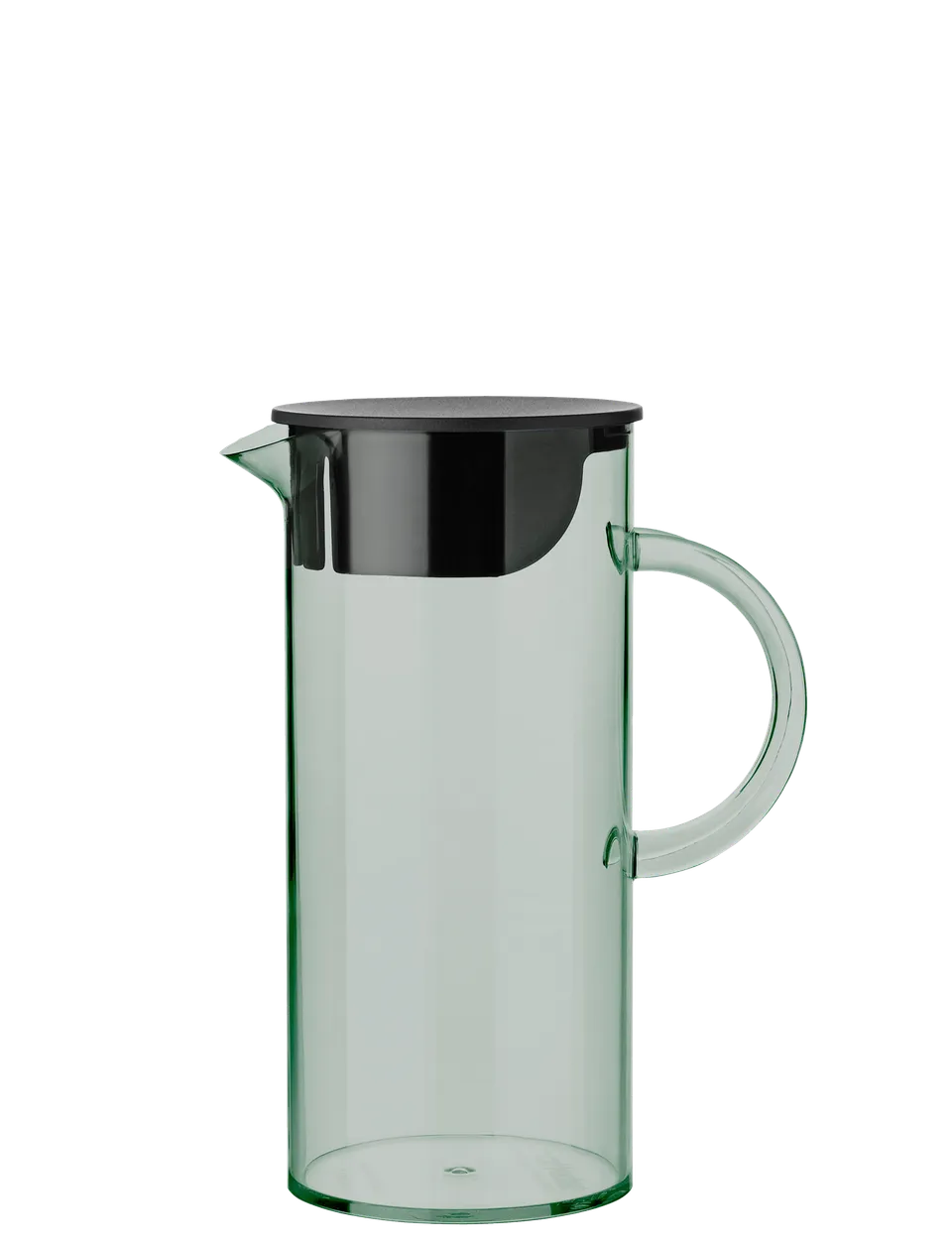 Stelton EM77 carafe avec couvercle 1,5 L