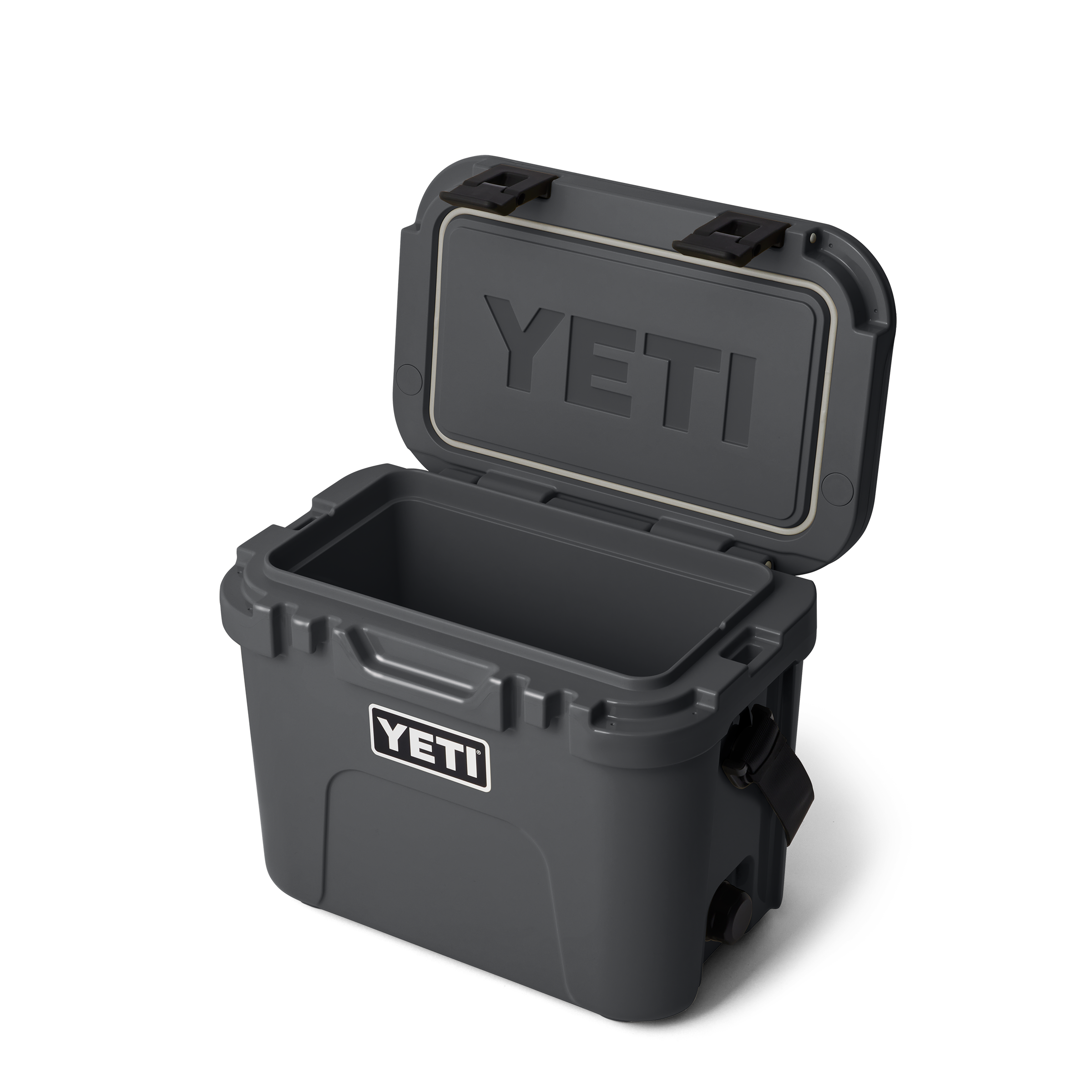 YETI Roadie 15 glacière rigide compacte Charcoal 22 canettes