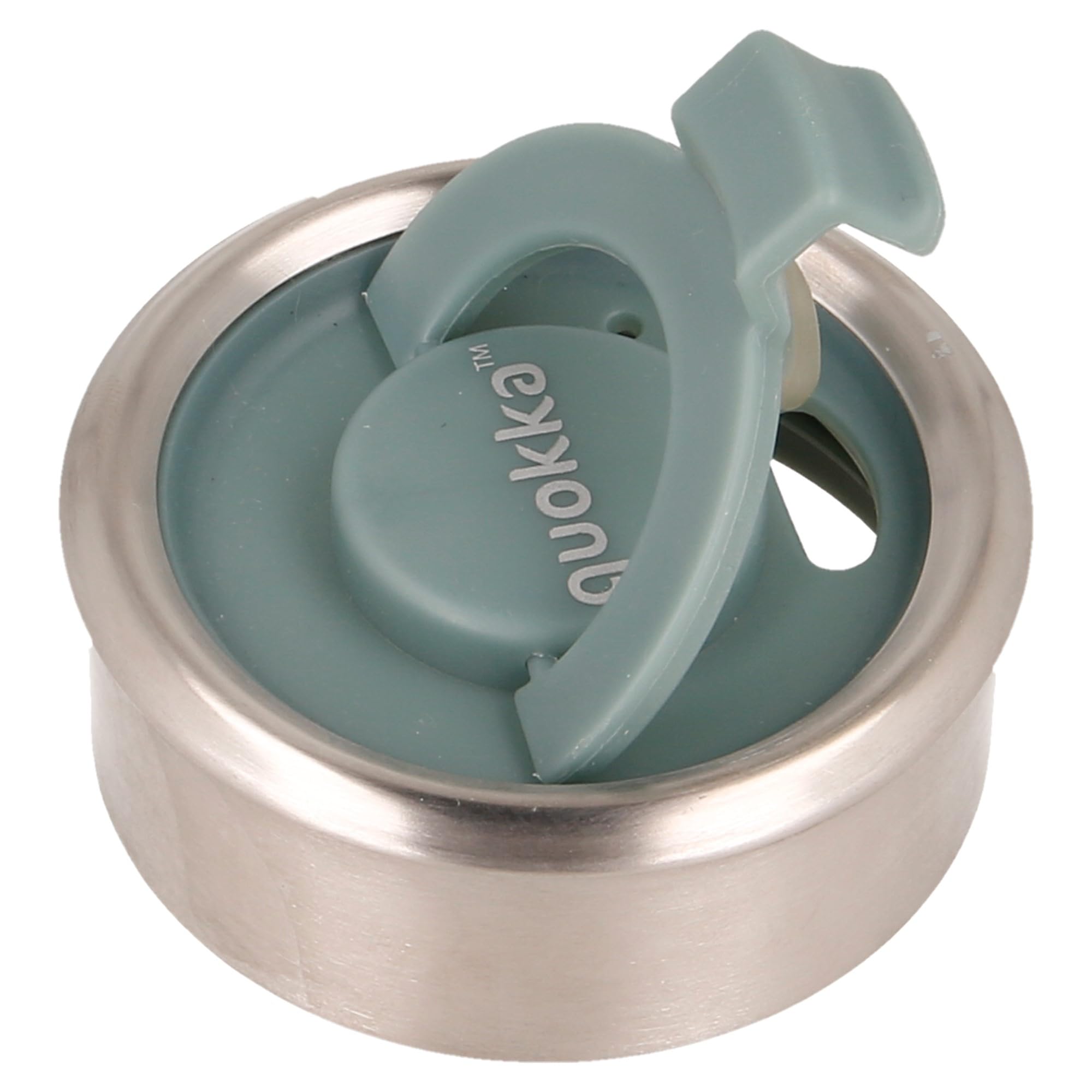 Quokka Boost gobelet isotherme Pin 400 ml avec infuseur