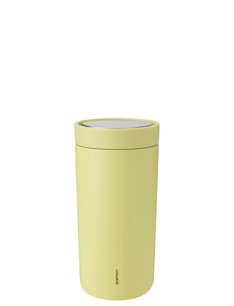 Stelton To Go Click tasse isotherme 400 ml bouchon étanche