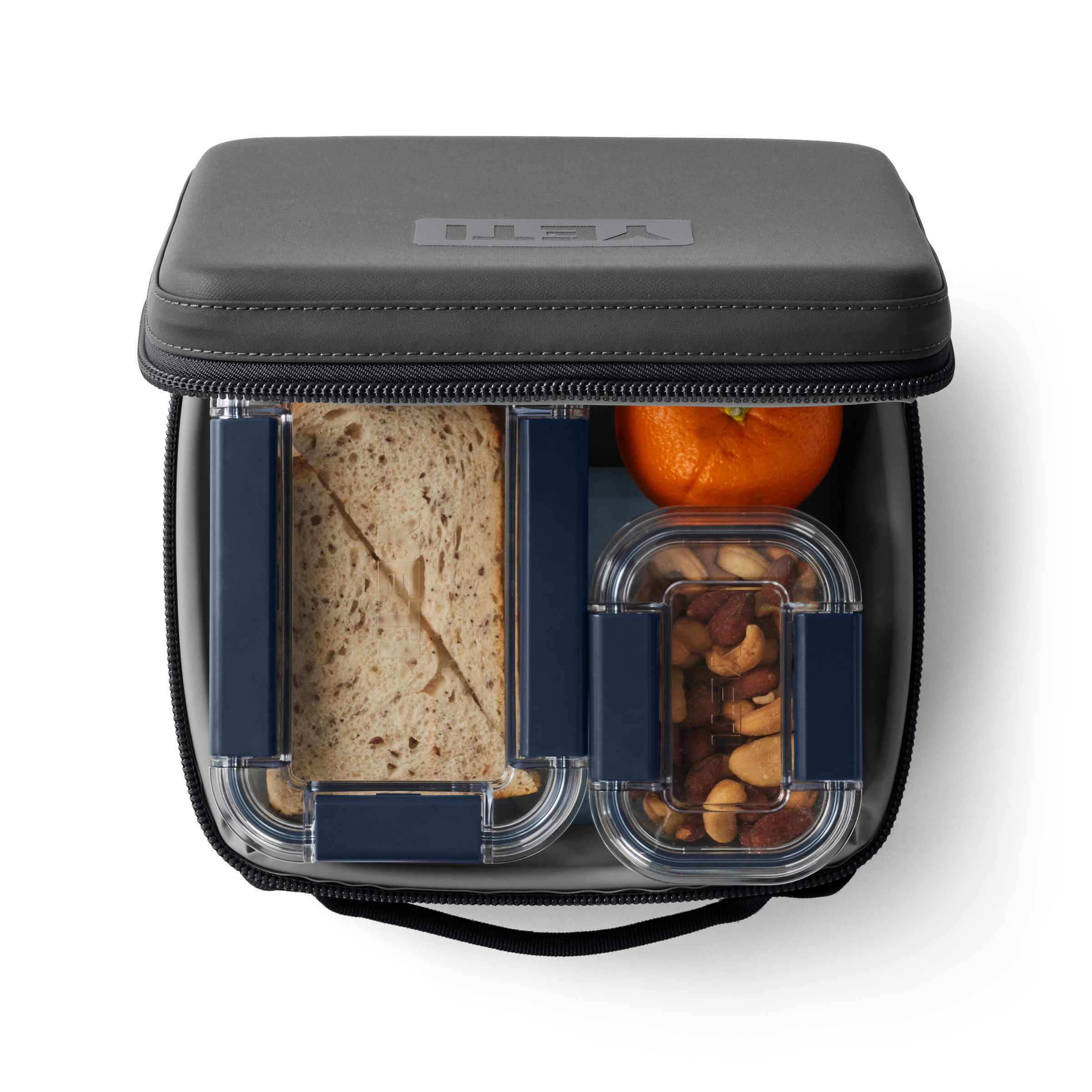 YETI Daytrip 3L Lunch Box isotherme Charcoal