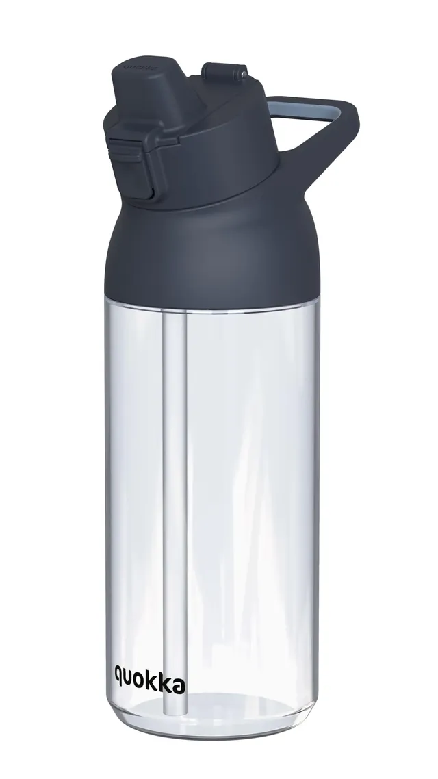 Quokka Swift Slate gourde 785 ml sans BPA