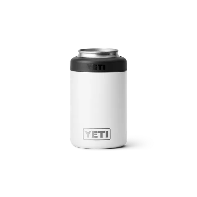 YETI Rambler Colster porte-canette isotherme 330 ml Blanc
