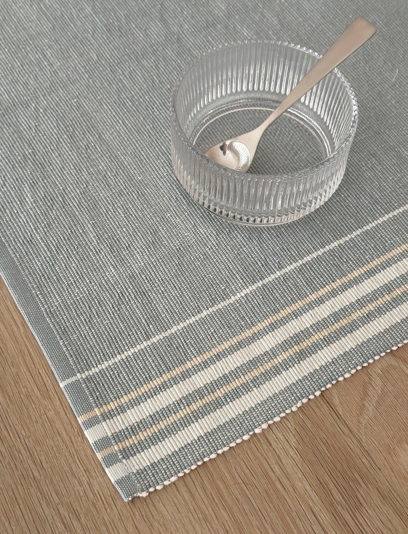 Stelton Vibeke Klint set de table 33x48 cm ligne neutre