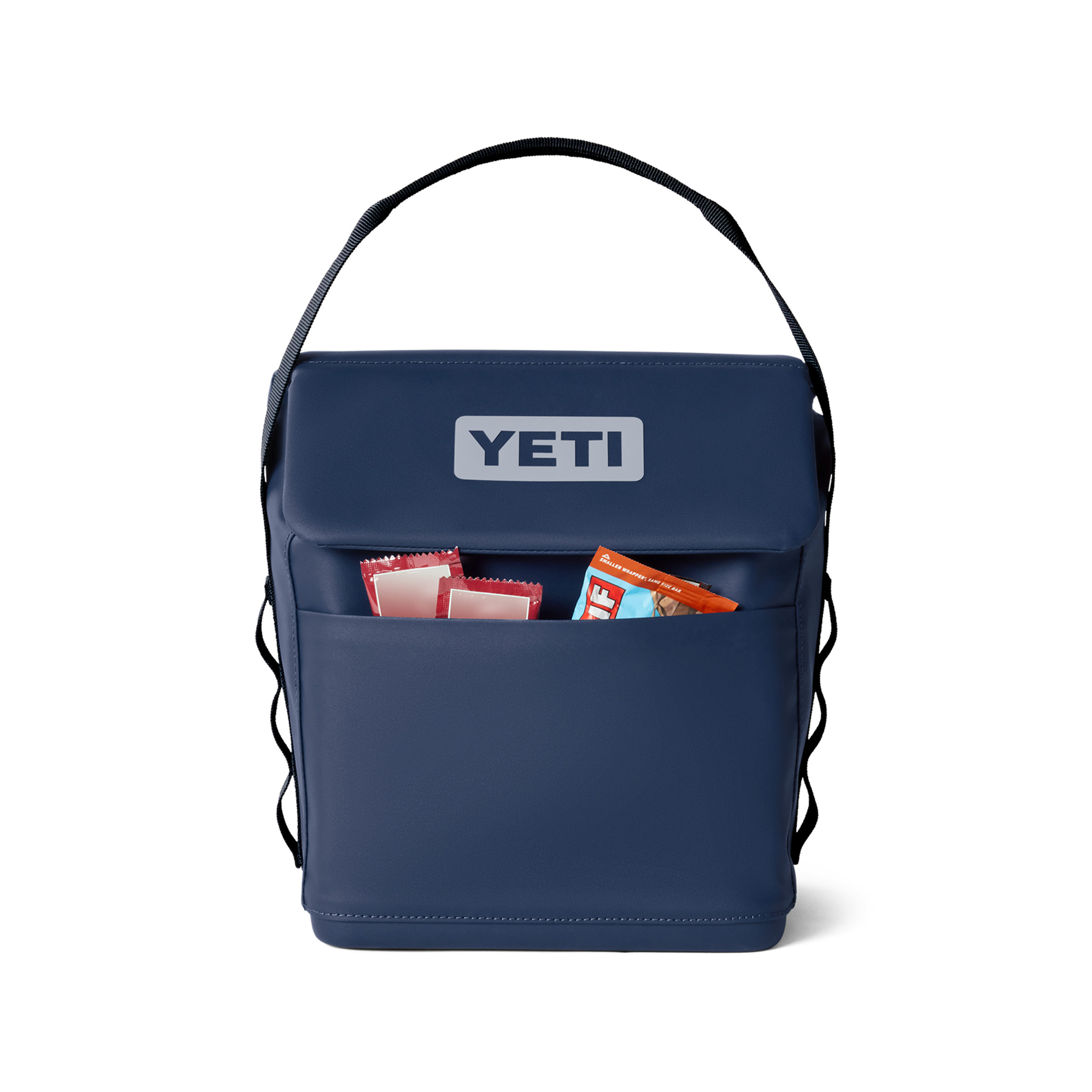 YETI Daytrip 6L Sac isotherme repas Navy 9 canettes