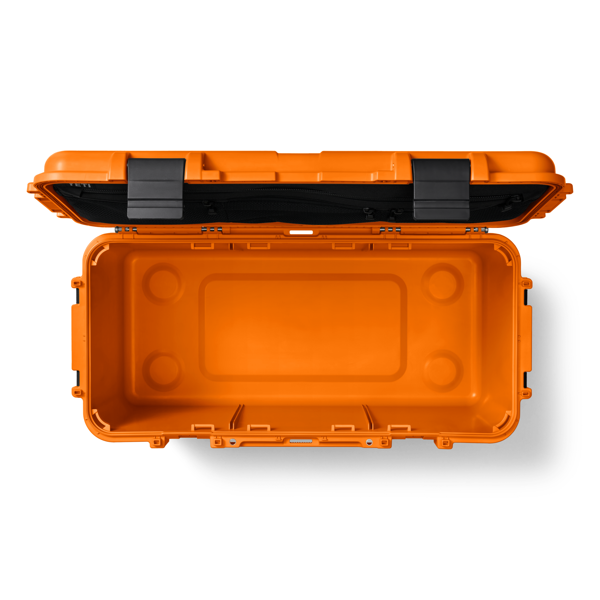 YETI LoadOut GoBox 60 caisse rangement King Crab