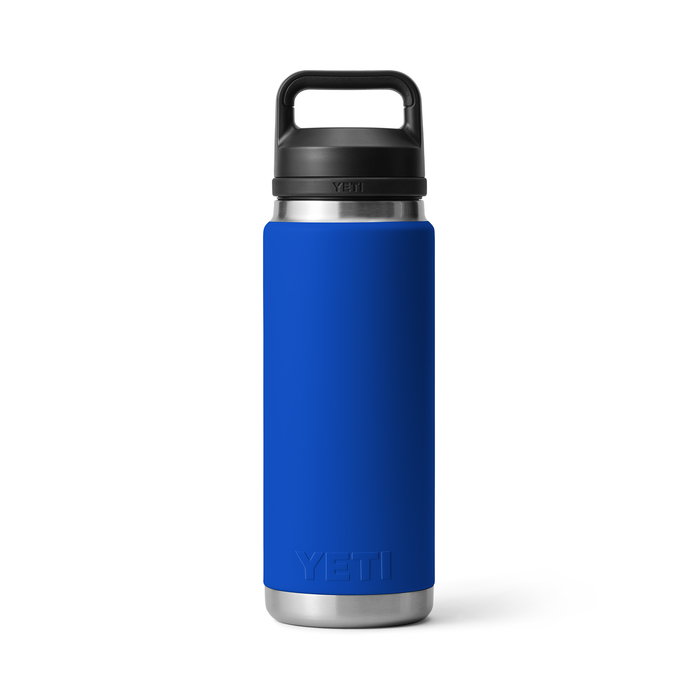 YETI Rambler 26 oz bouteille isotherme 769 ml Royal Blue