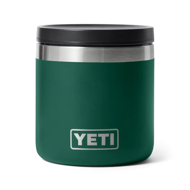 YETI Rambler 8 oz Boîte isotherme 237 ml Vert