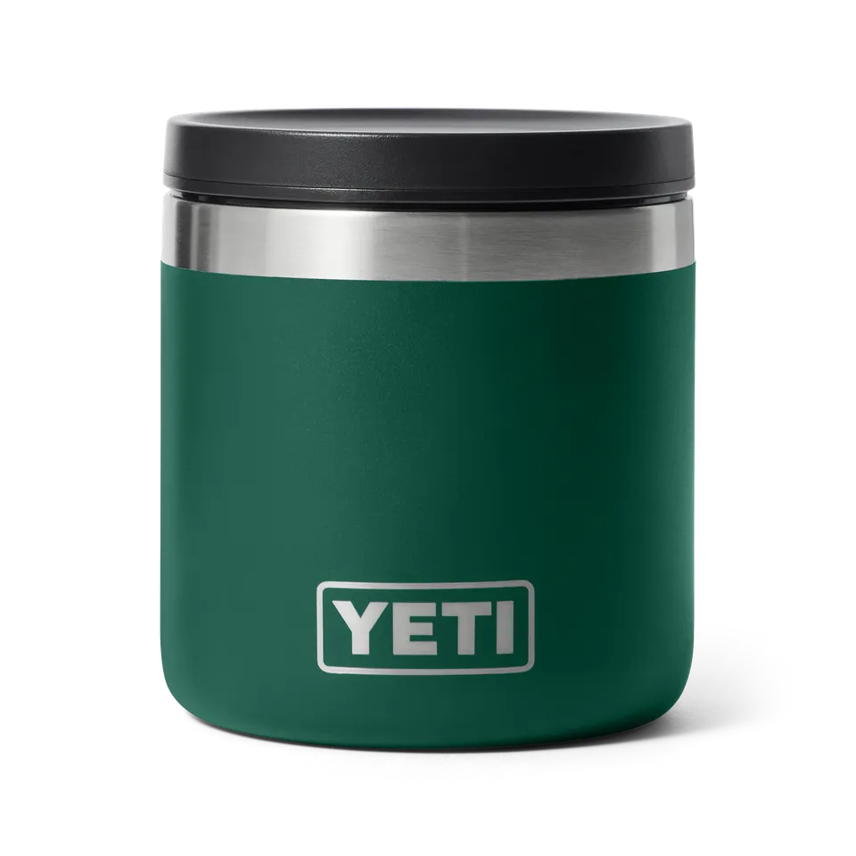 YETI Rambler 8 oz Boîte isotherme 237 ml Vert