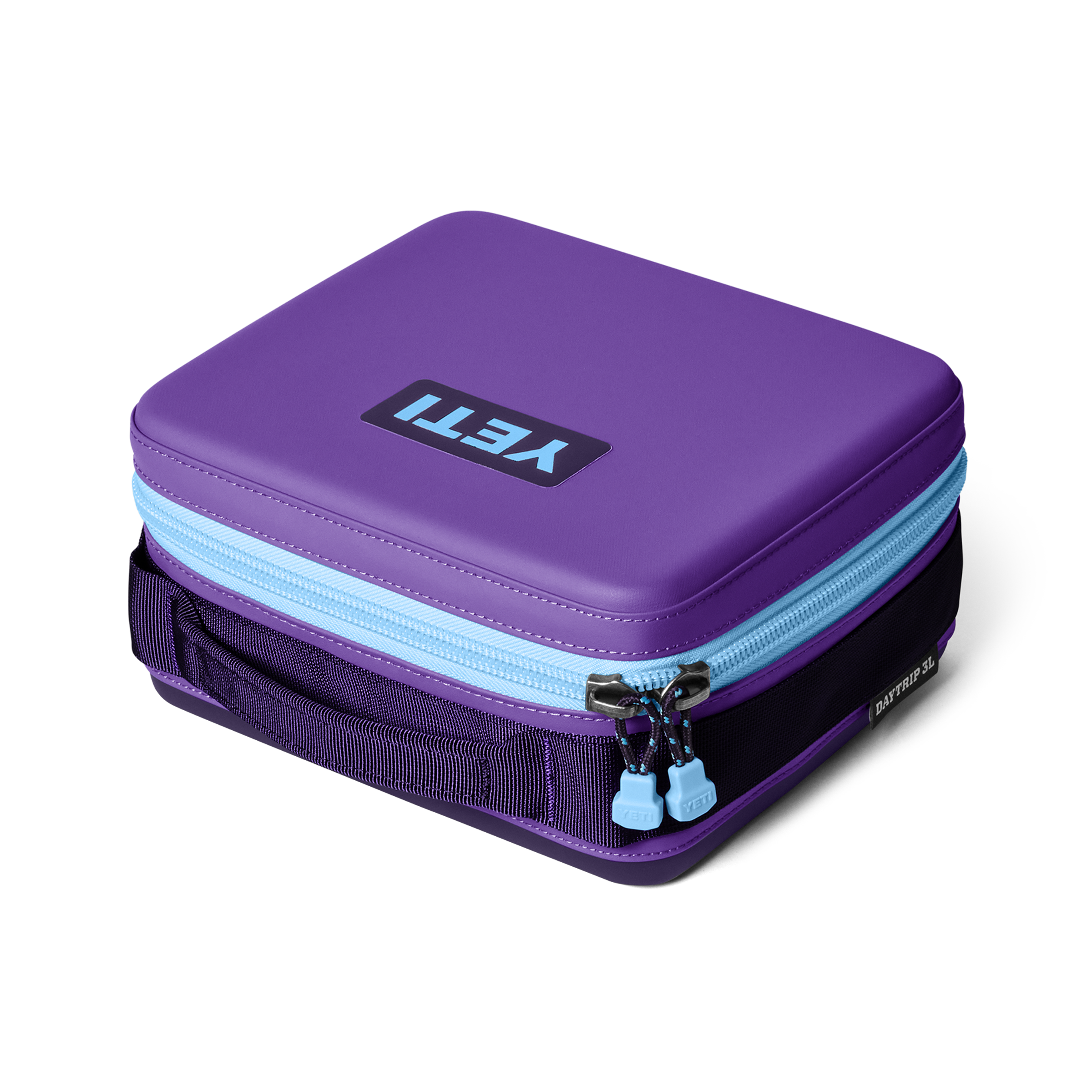 YETI Daytrip 3L Boîte repas Pace Purple 3 litres