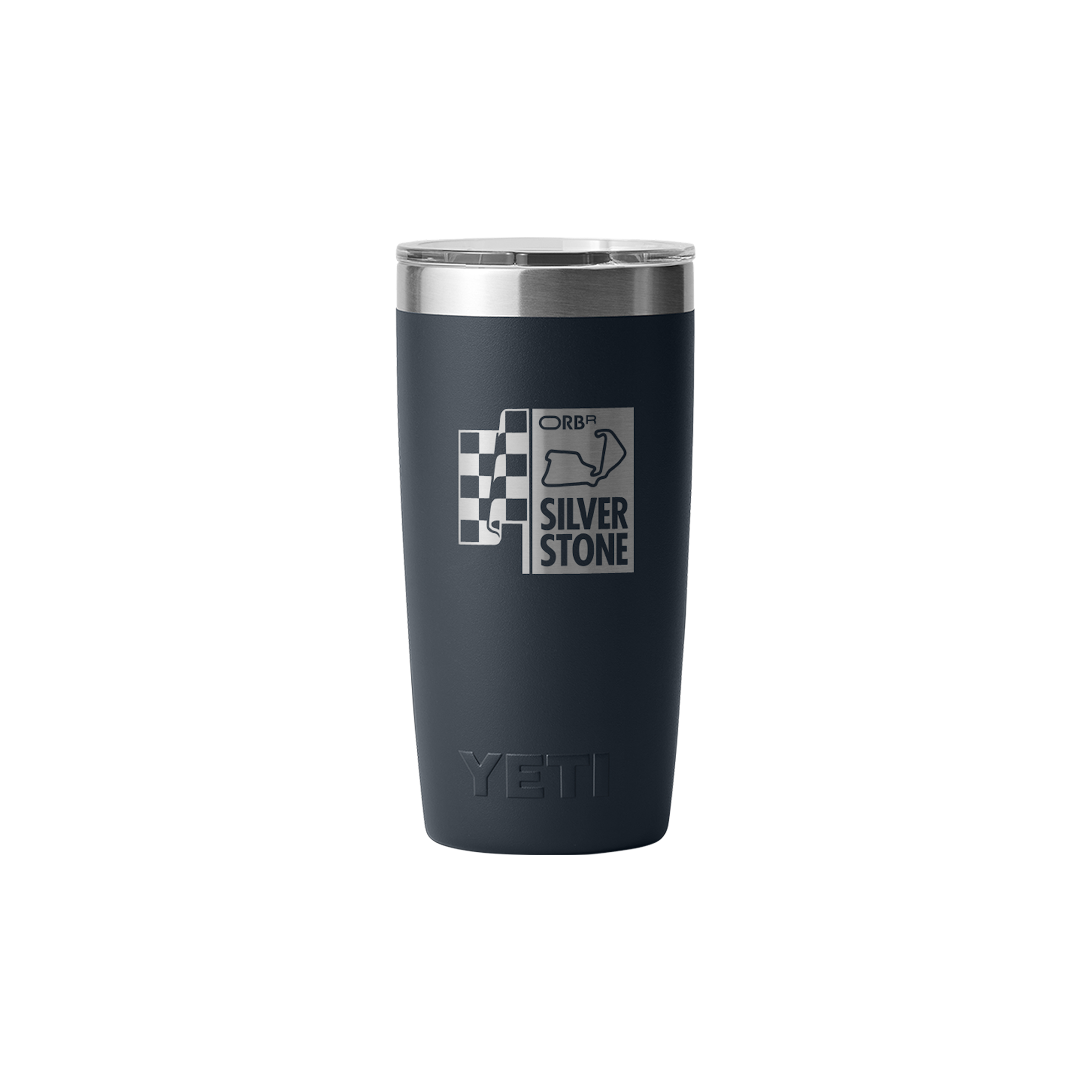 YETI Rambler 10 oz (295 ml) gobelet Night Sky Navy Red Bull Racing