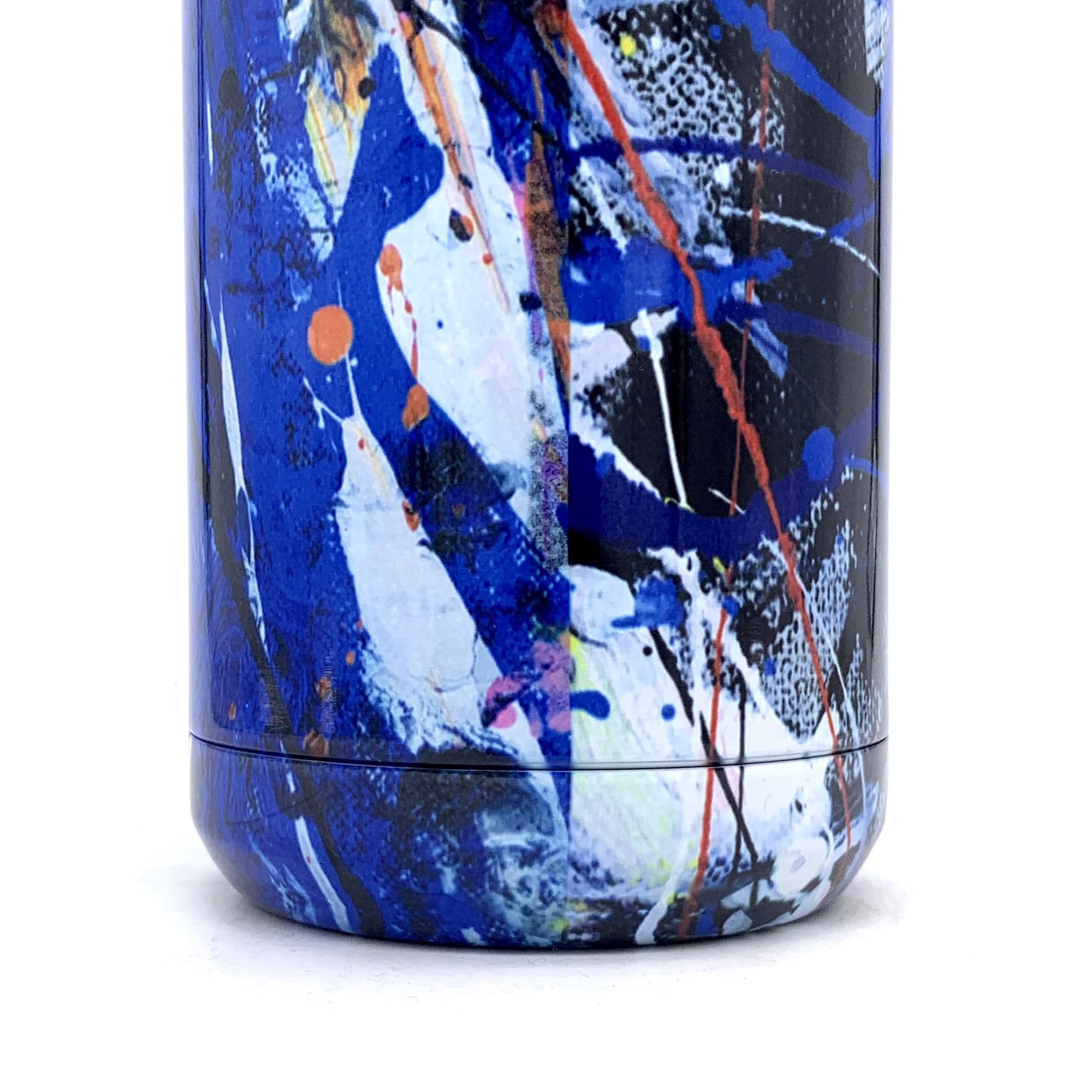 Quokka Boost mug isotherme inox Abstract 400 ml
