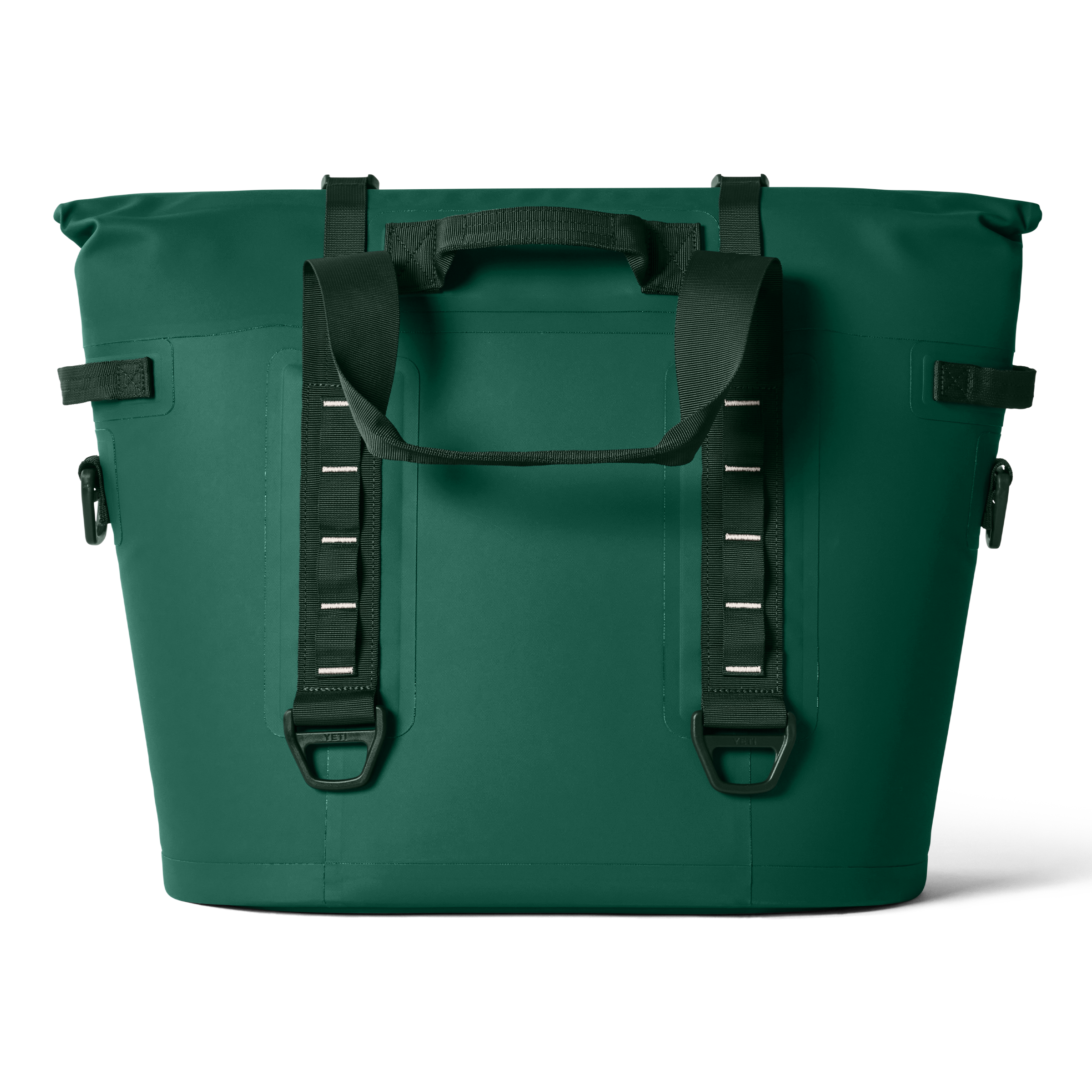YETI Hopper M30 glacière souple Black Forest Green 42 canettes