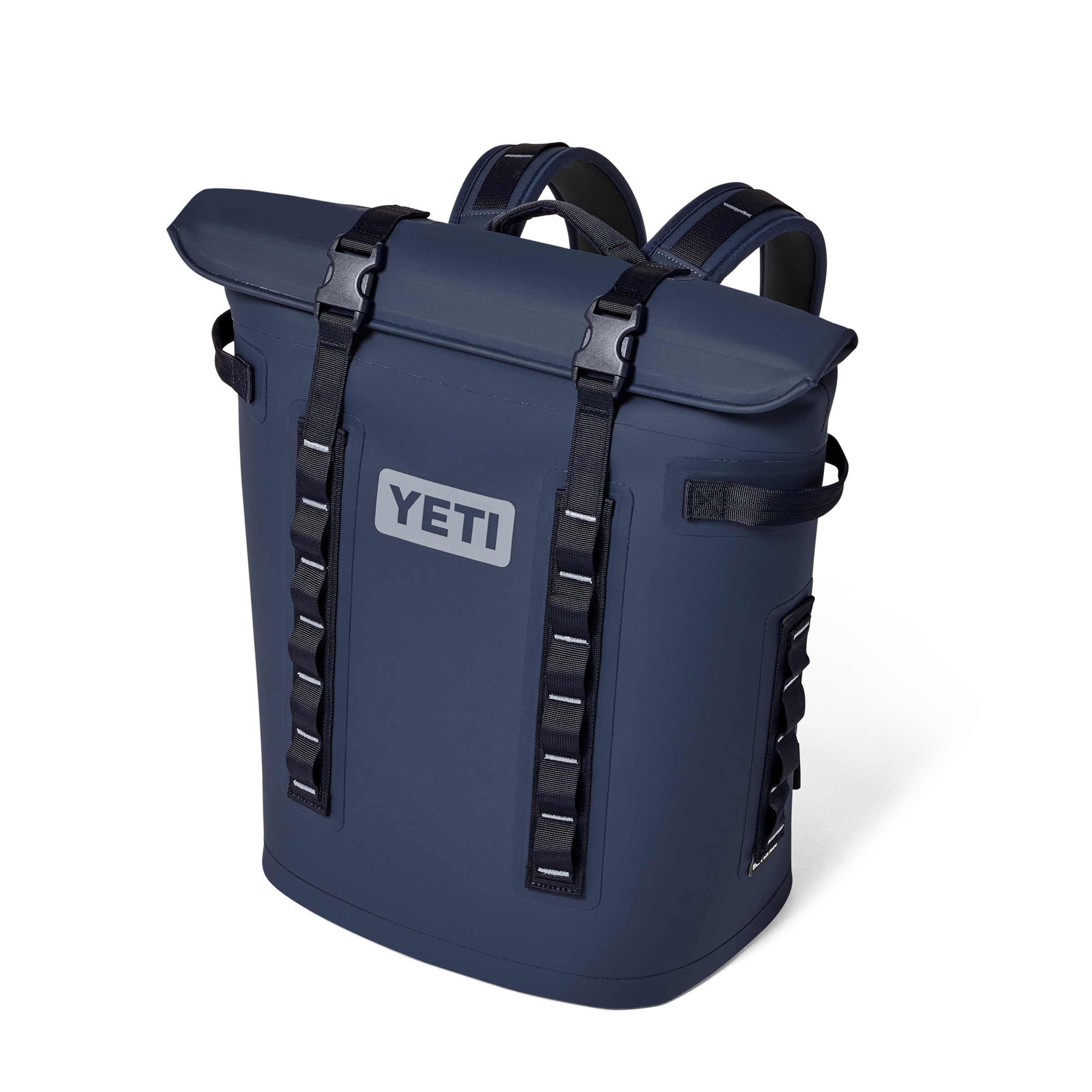 YETI Hopper M20 Sac à dos isotherme Navy 36 canettes