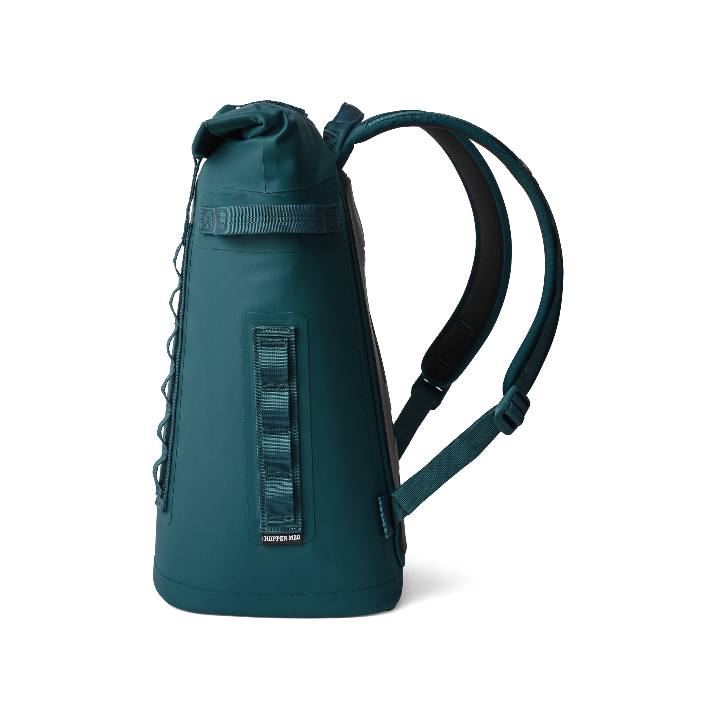 YETI Hopper M20 sac à dos glacière Agave Teal 36 canettes