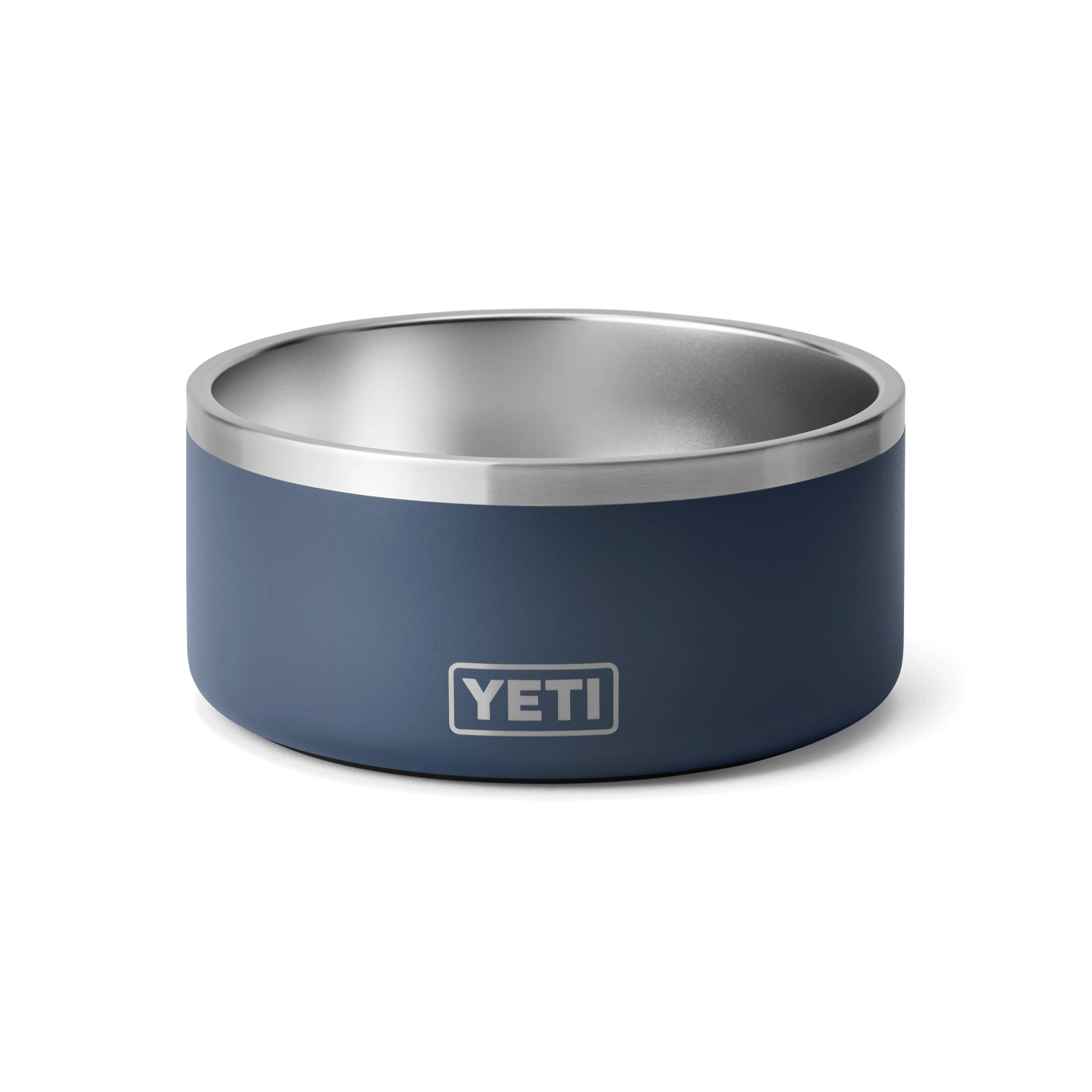 YETI Boomer 8 gamelle chien inox Navy 8 cups