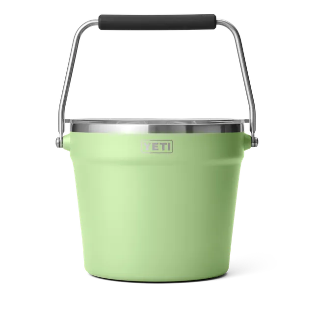 YETI Rambler 7,6 L seau à boissons isotherme Key Lime