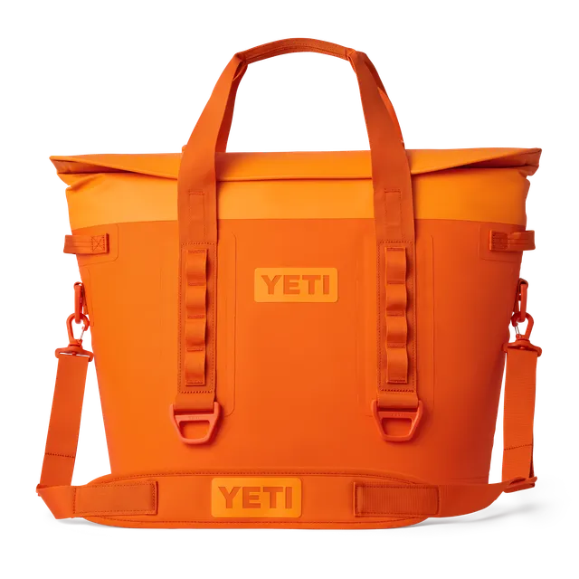 YETI Hopper M30 Sac glacière isotherme Crab