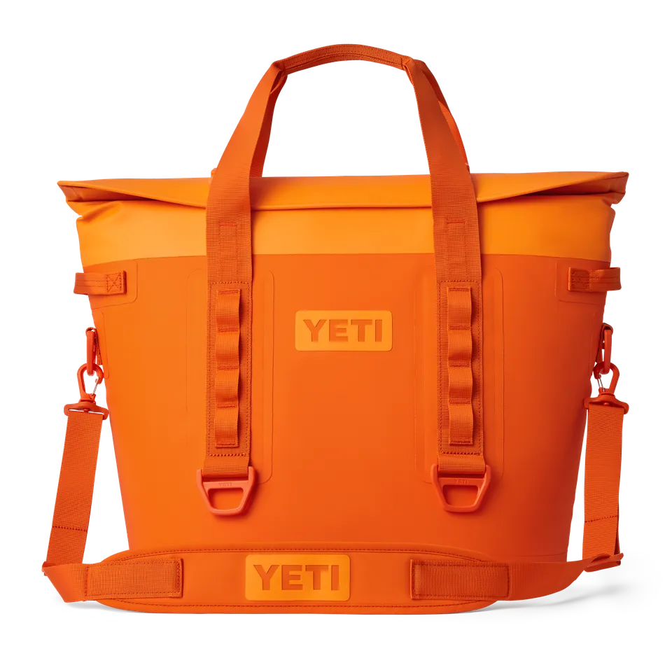 YETI Hopper M30 Sac glacière isotherme Crab
