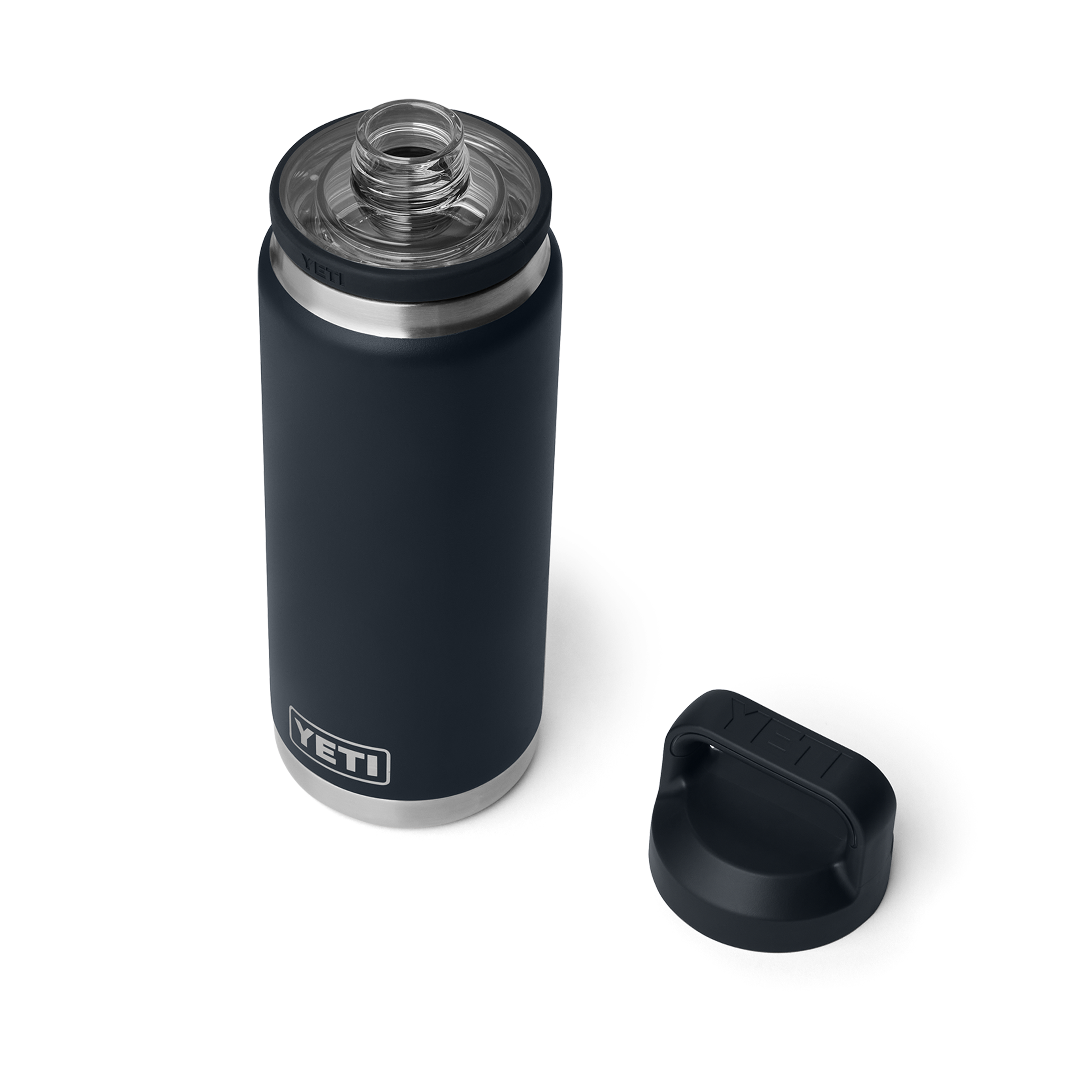 YETI Rambler bouteille isotherme navy 769 ml Red Bull