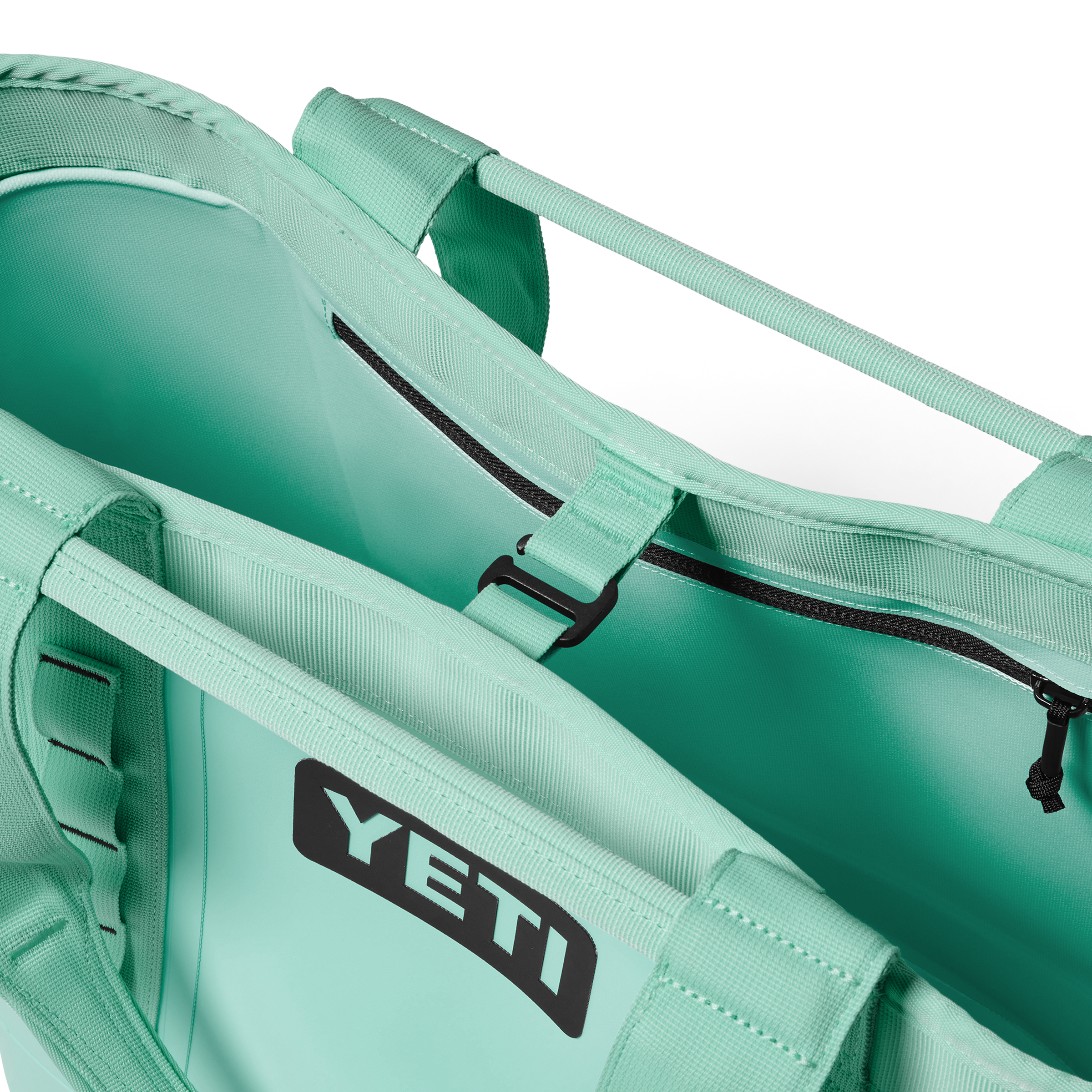 YETI Camino 35 Sac Cabas Tote Seafoam