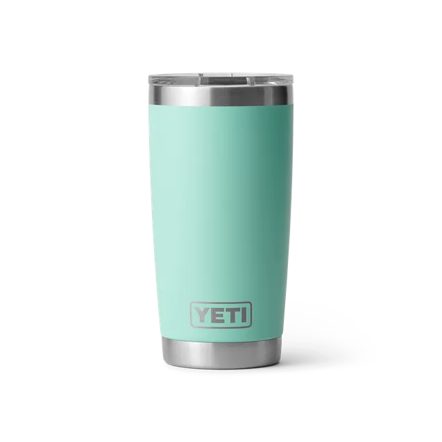 YETI Rambler 20 oz gobelet isotherme Seafoam 591 ml