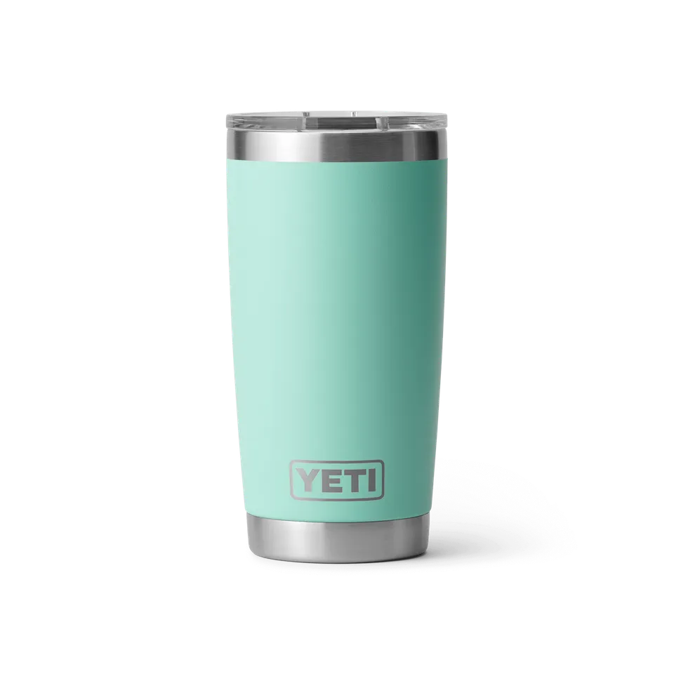 YETI Rambler 20 oz gobelet isotherme Seafoam 591 ml