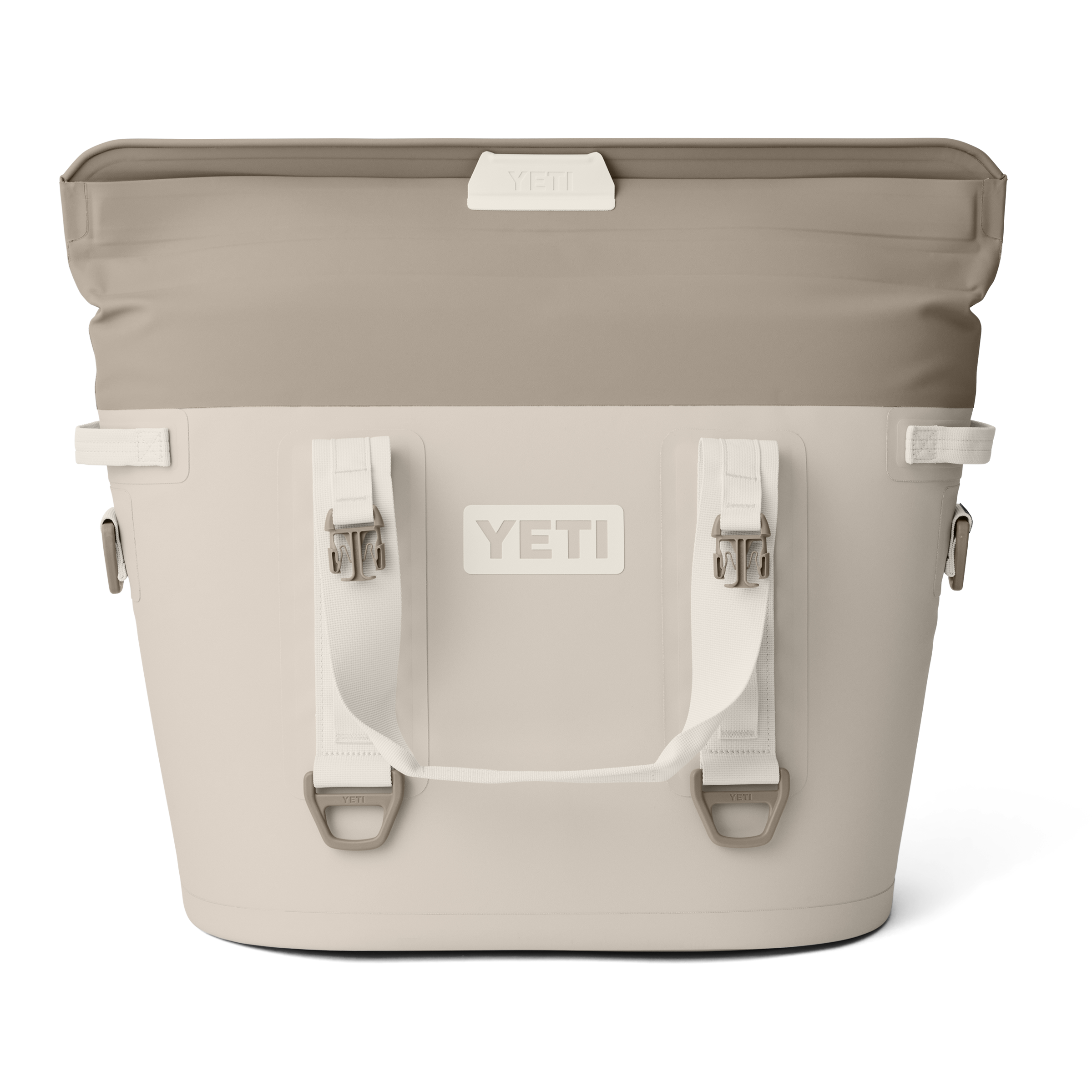 YETI Hopper M30 Sac glacière Taupe 42 canettes