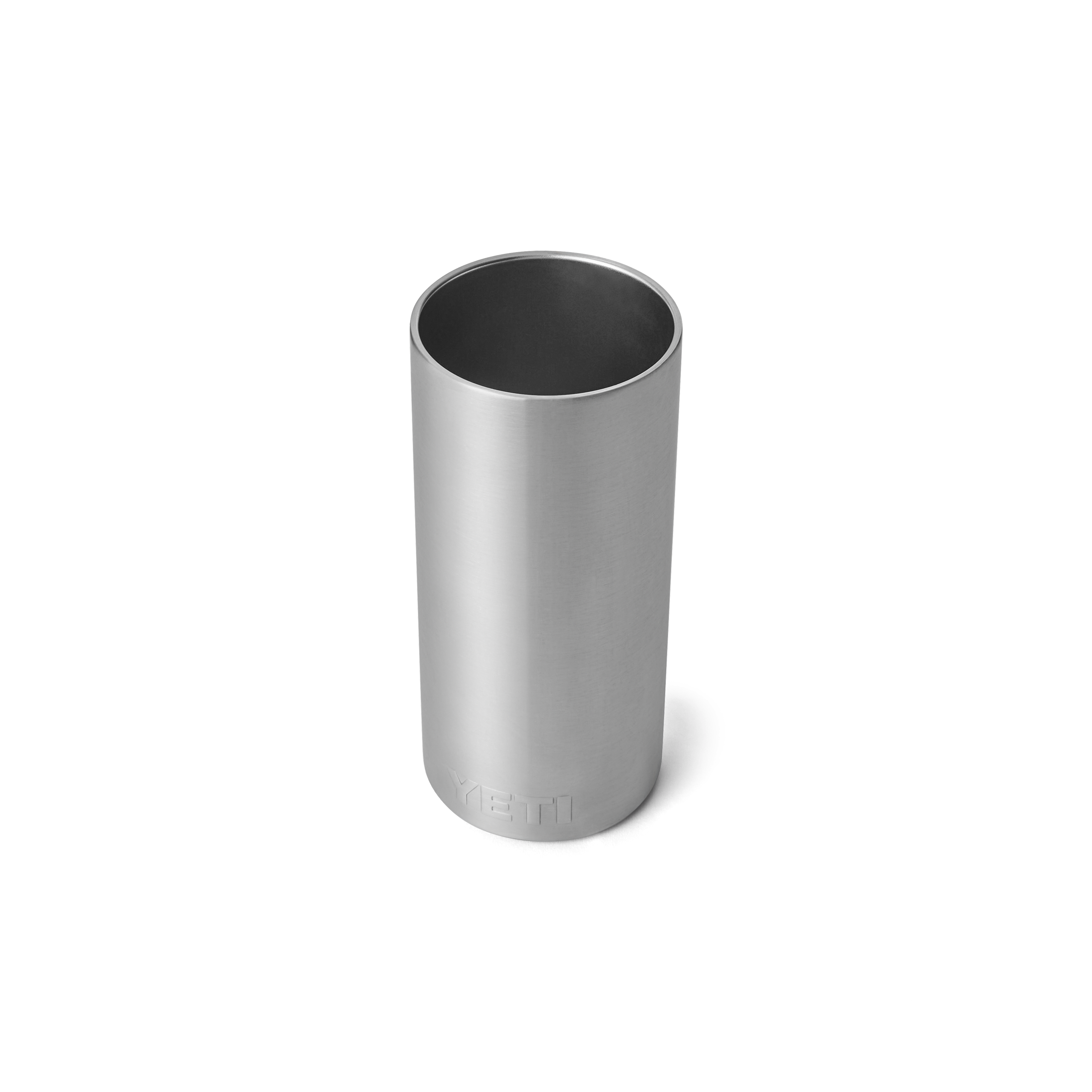 YETI Rambler rafraîchisseur bouteille isotherme Inox