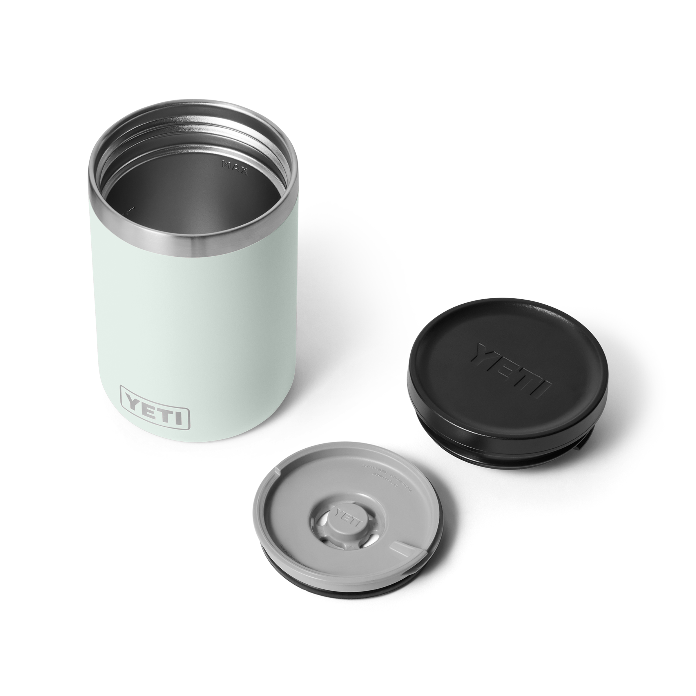 YETI Rambler 16 oz boîte alimentaire isotherme 473 ml