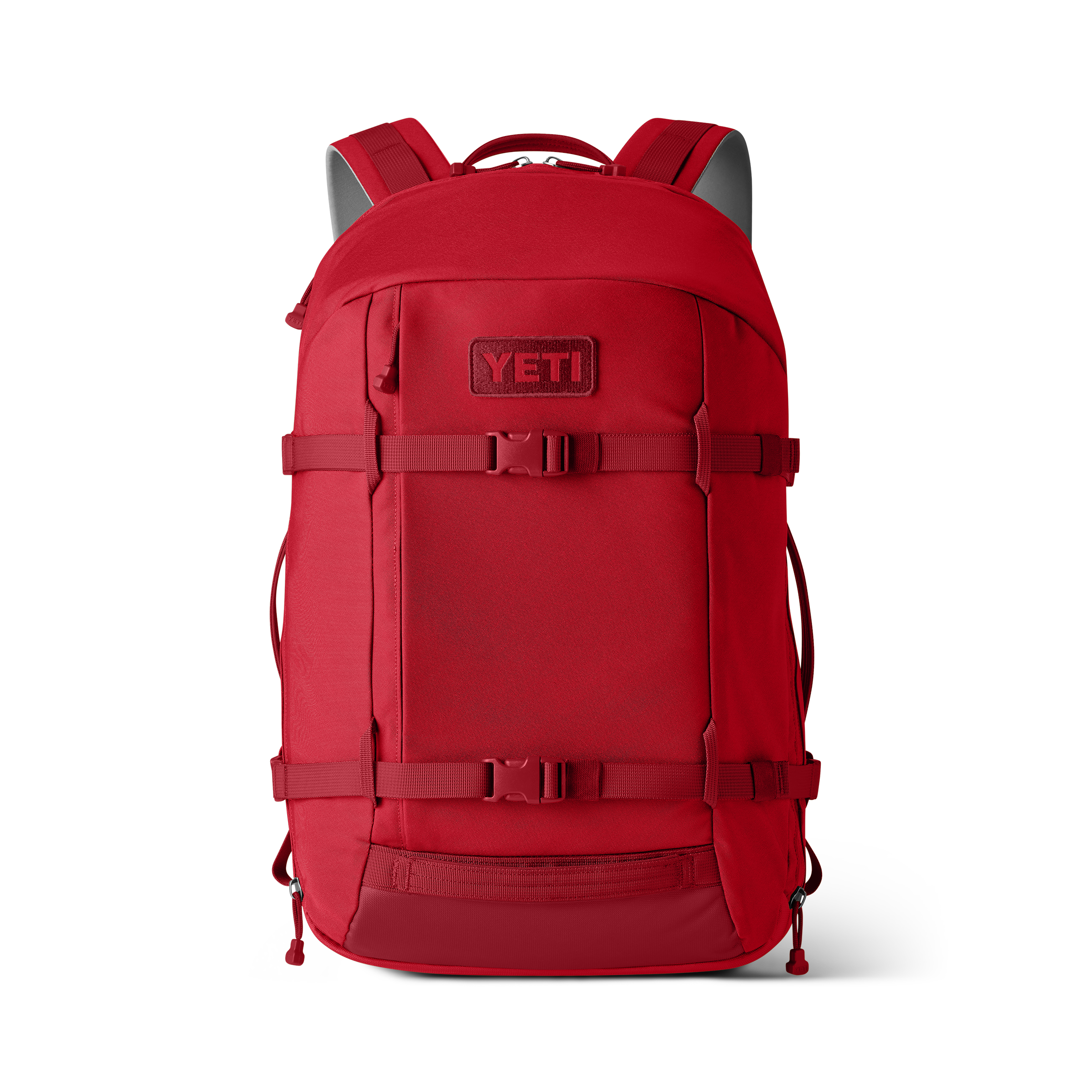 YETI Crossroads 27L Sac à dos Rescue Red 27 L
